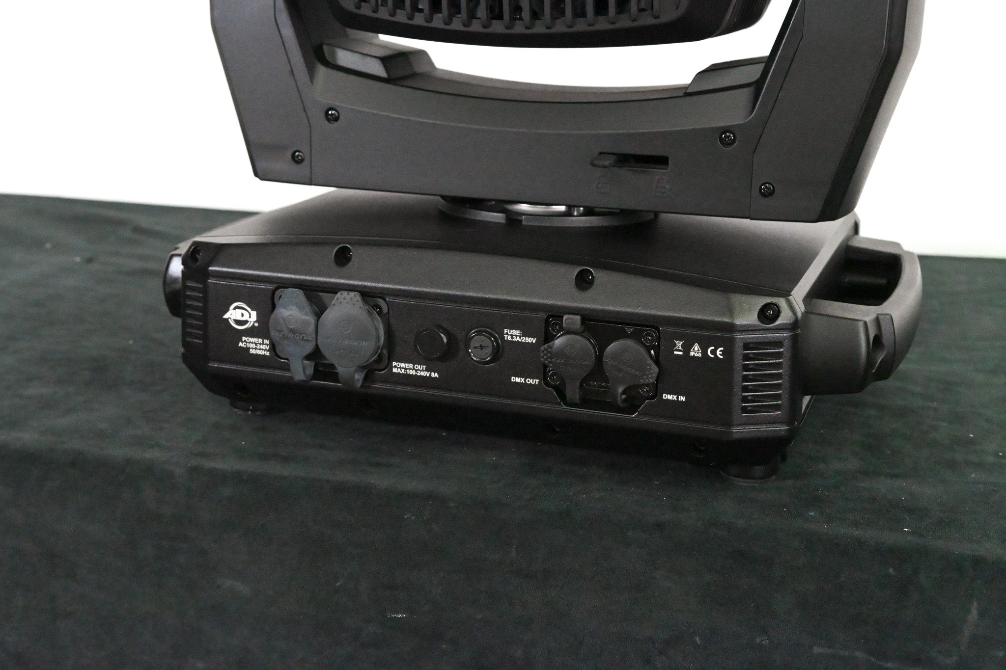 ADJ Hydro Spot 2 380W IP65 LED Moving Head Spot