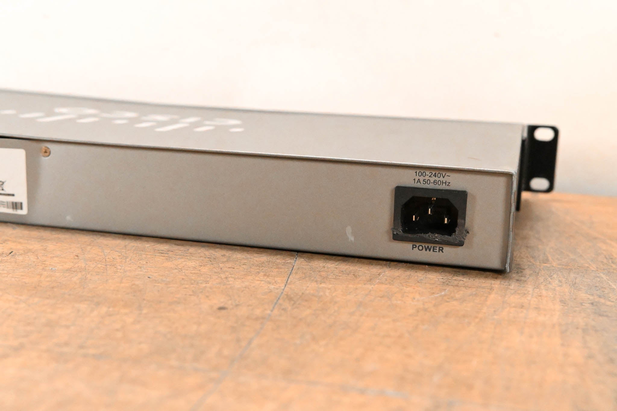 Cisco SG300-20 20-Port Gigabit Managed Switch
