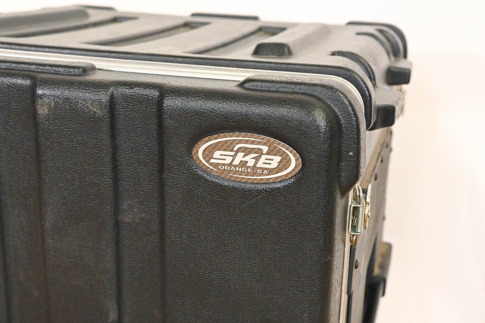SKB 12RU ATA Rack Case
