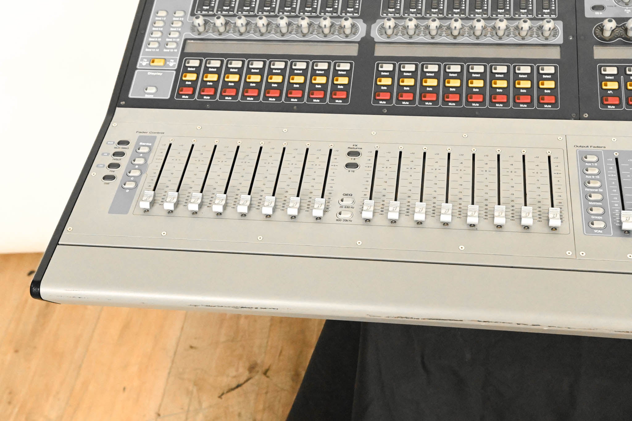 Digidesign VENUE Profile Digital Control Surface
