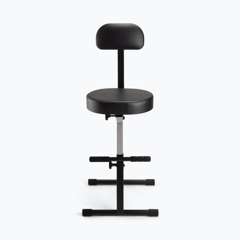 Guitar/Keyboard Stand with Hanger