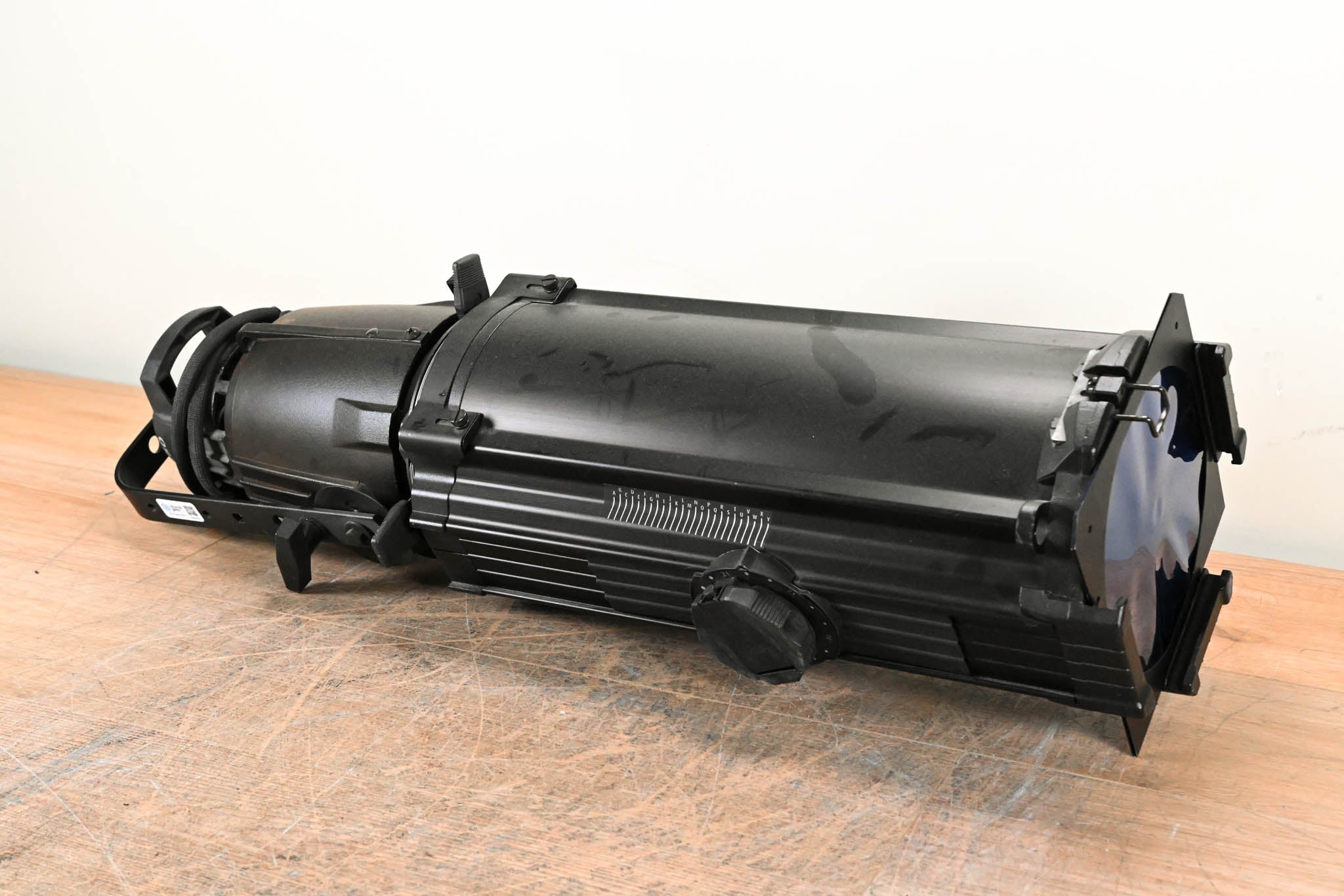 ETC Source Four Zoom 15-30 Degree 750 Ellipsoidal Light