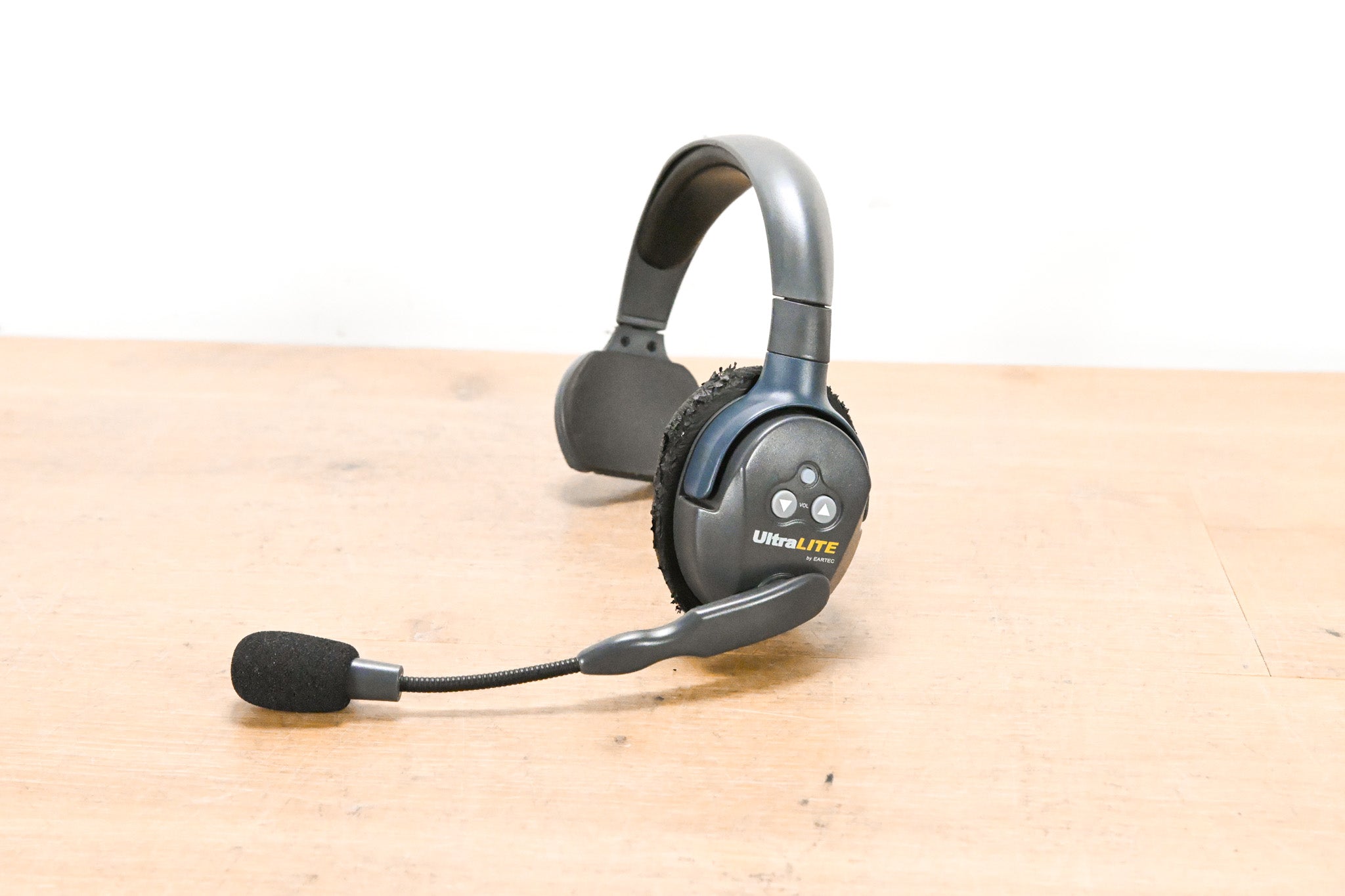 Eartec Ultralite R Single-Ear Remote Headset (ULLRS)