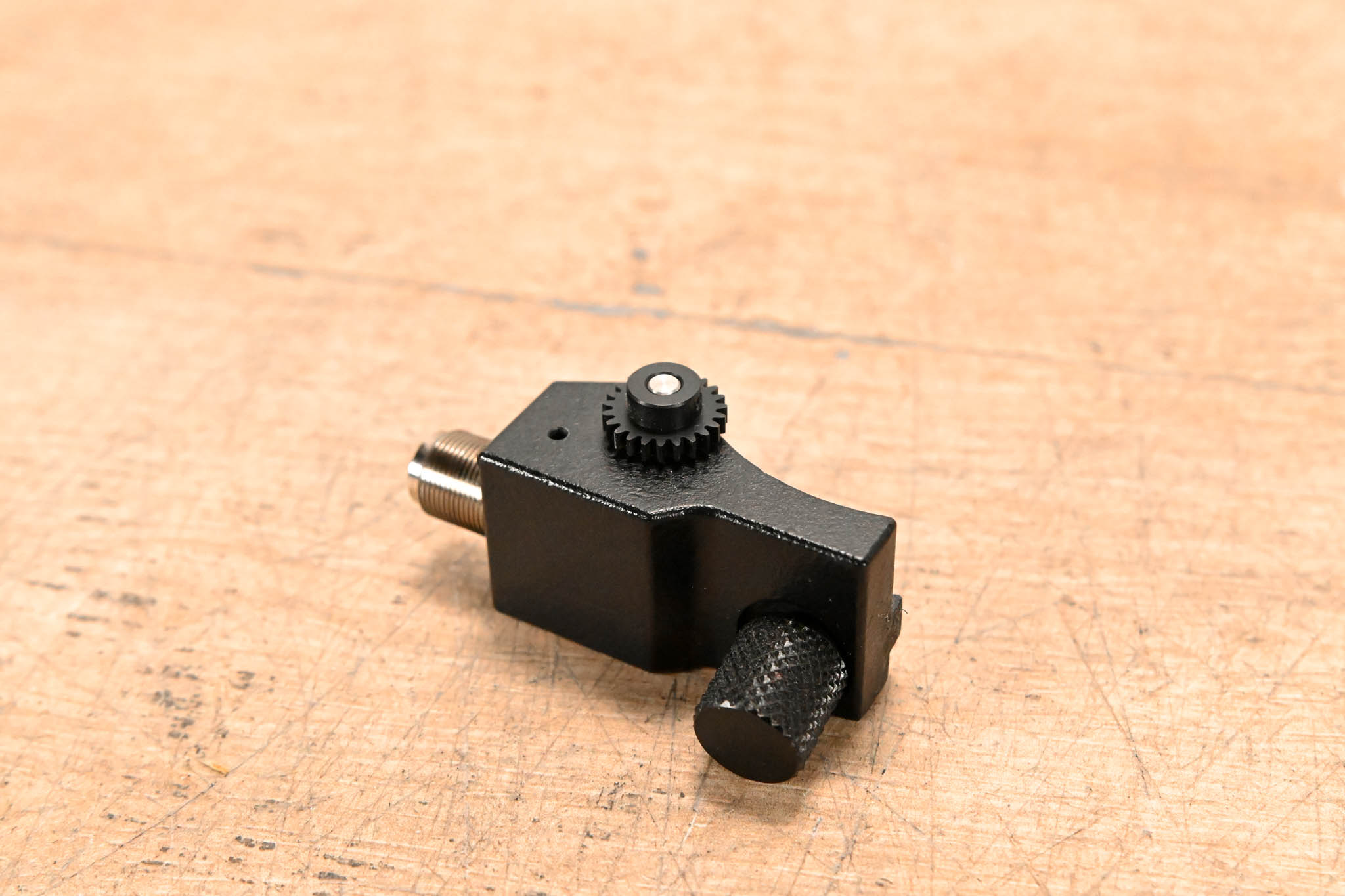 Fujinon FMM-8 Focus Manual Module for A12, S12, and T12 ENG/EFP Lenses