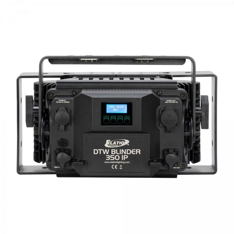 ELATION DTW BLINDER 350IP