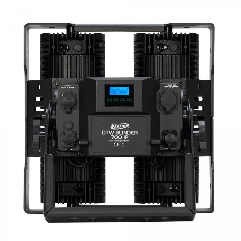 ELATION DTW BLINDER 700IP