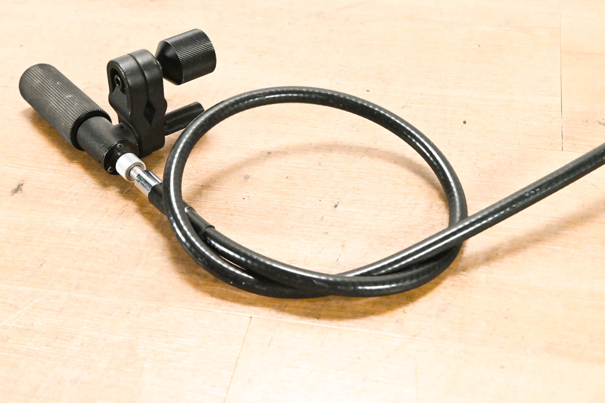 Fujinon CFH-3 Focus Grip for Professional Remote Lenses