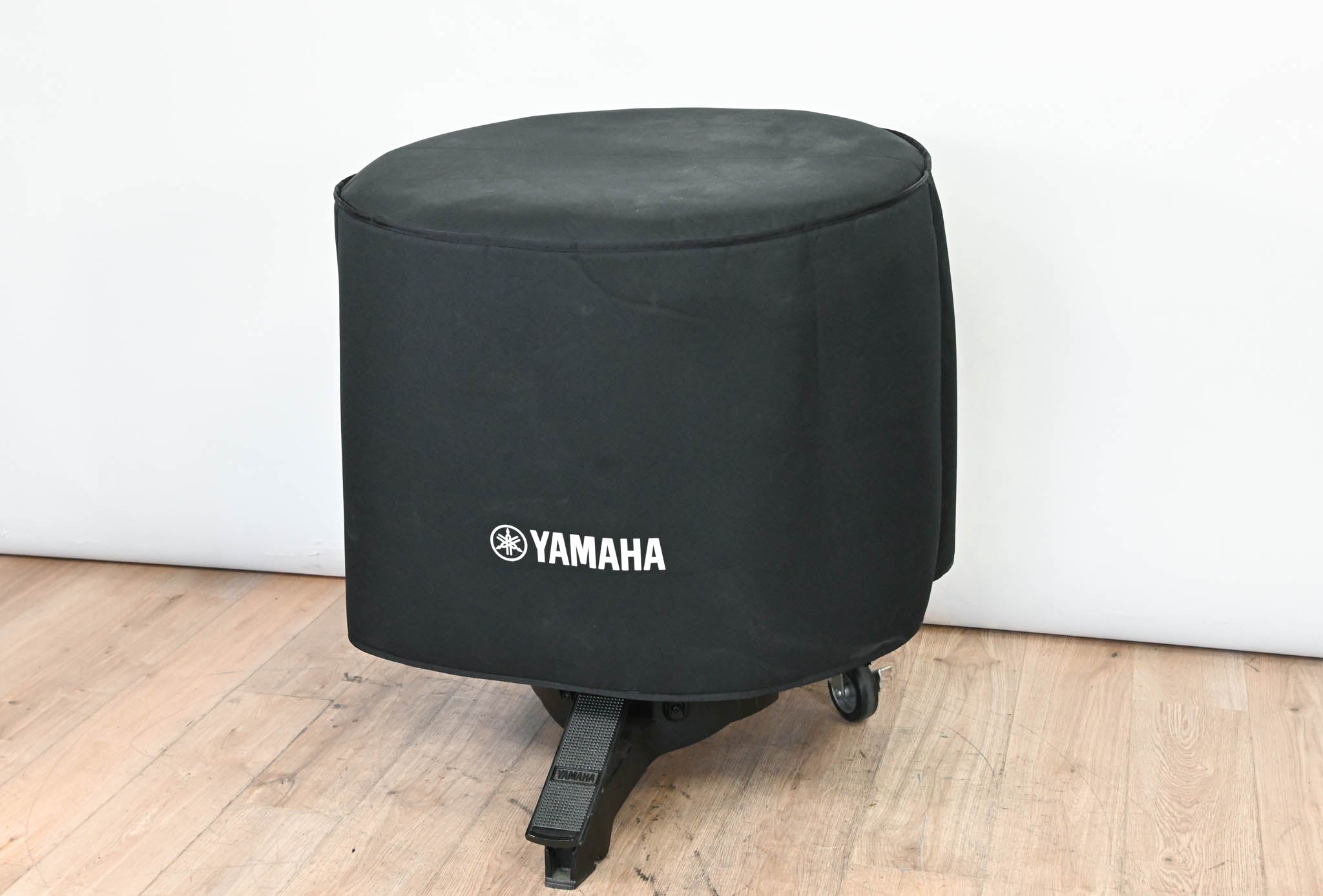 Yamaha TP-6226 26" Copper Pedal Timpani with Cover