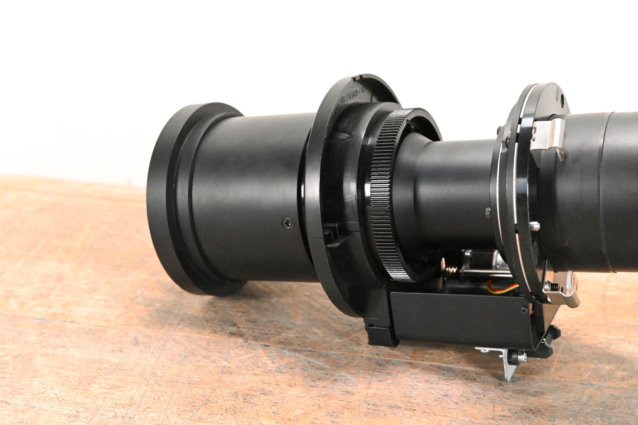 Barco R9832740 RLD W (0.77:1) Projector Lens