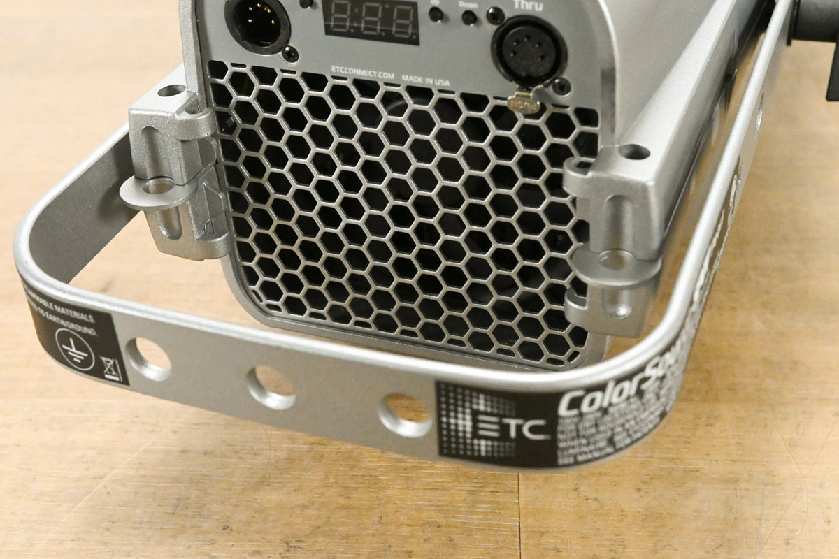 ETC ColorSource Spot Pearl LED Ellipsoidal Light (No Lens Tube)