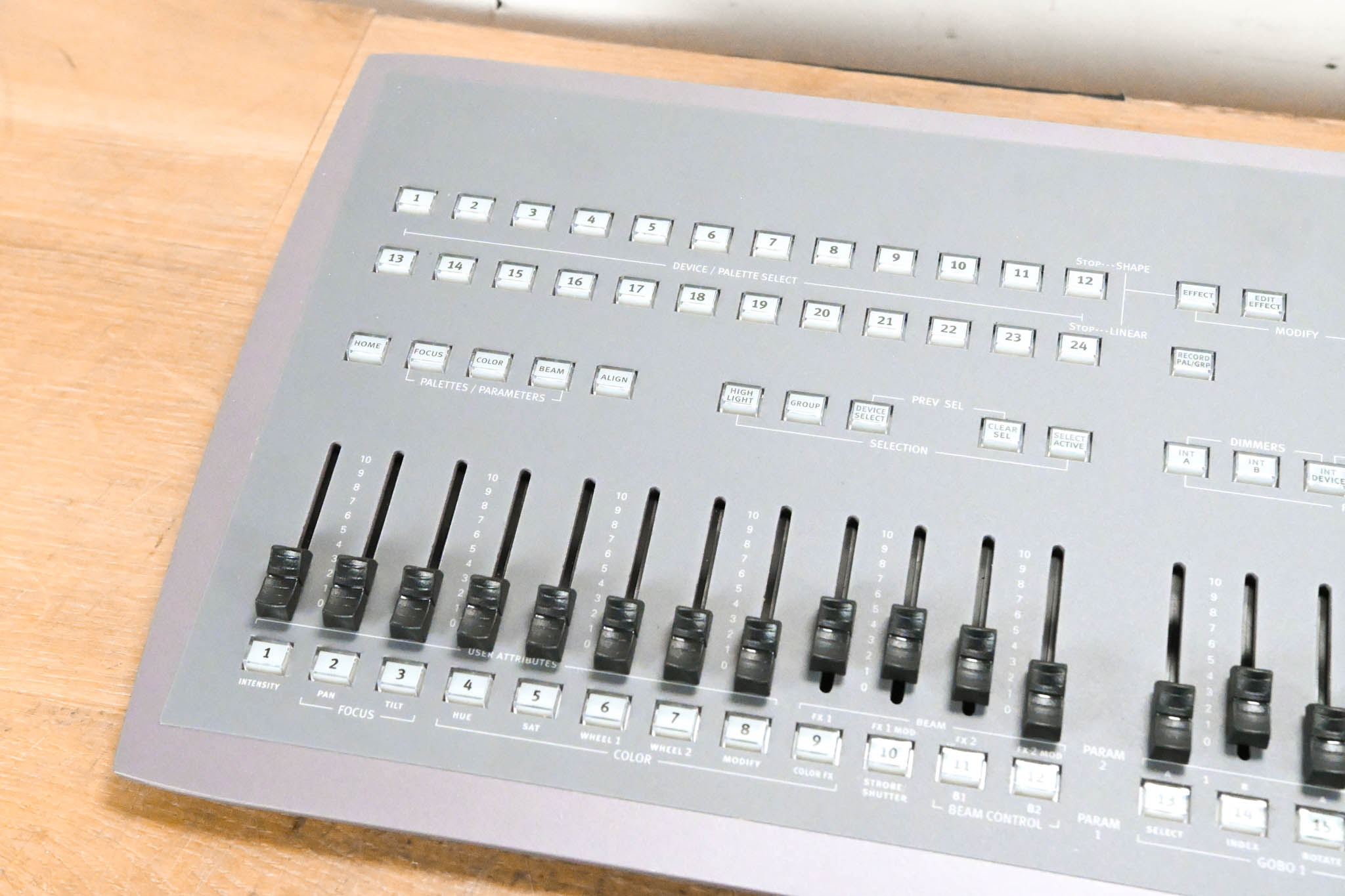 ETC SmartFade ML 24/48 Lighting Control Console (NO POWER SUPPLY)