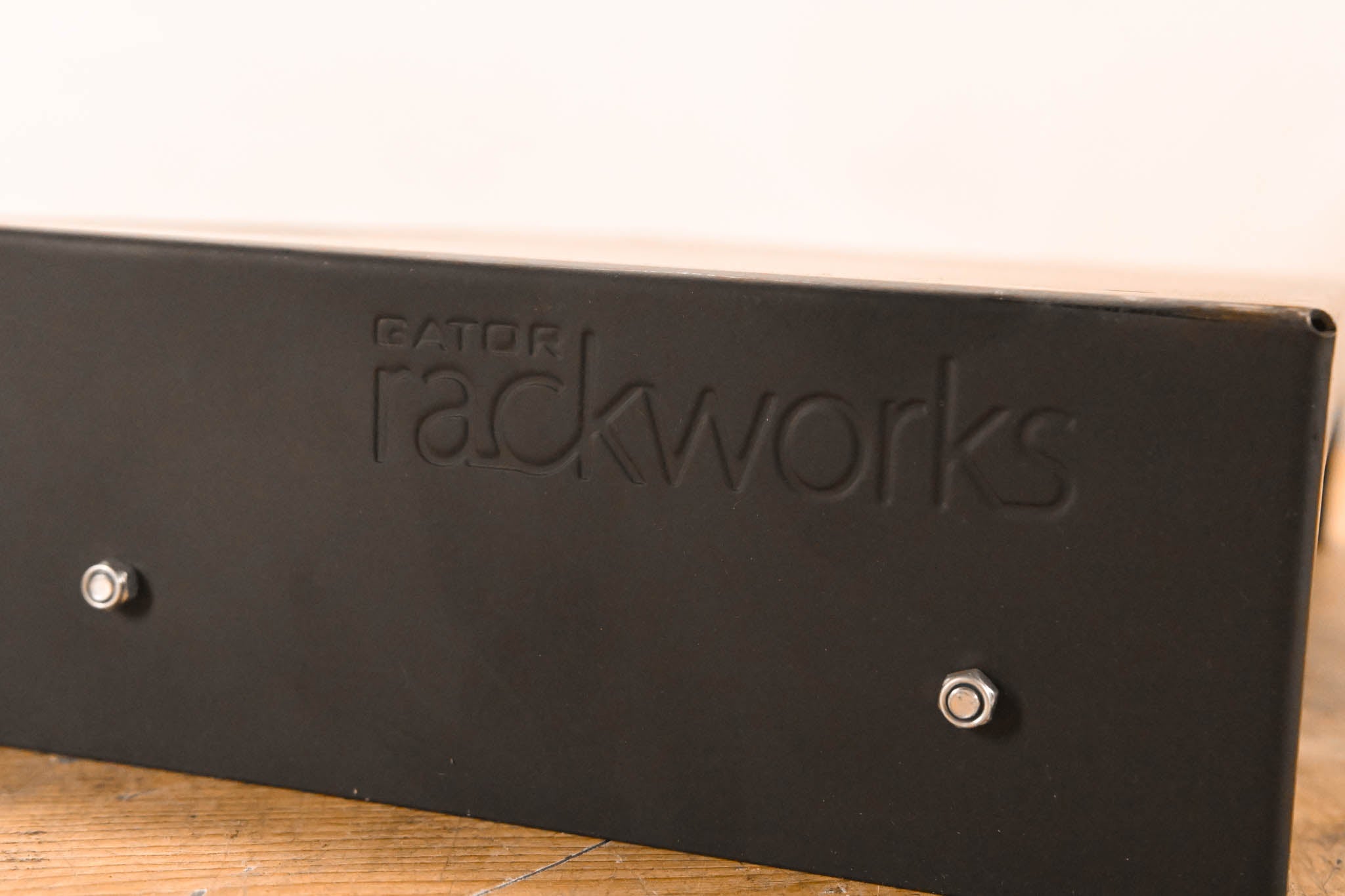 Gator Rackworks 2U Rack Drawer