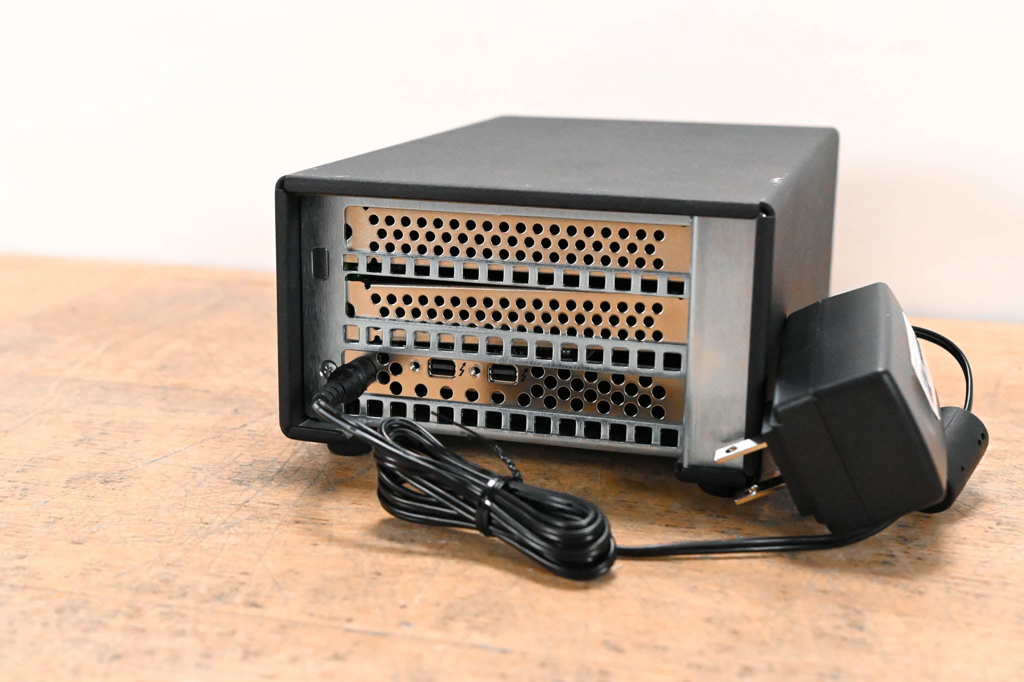 Sonnet Echo Express SE I 1-slot Desktop Thunderbolt to PCIe Card