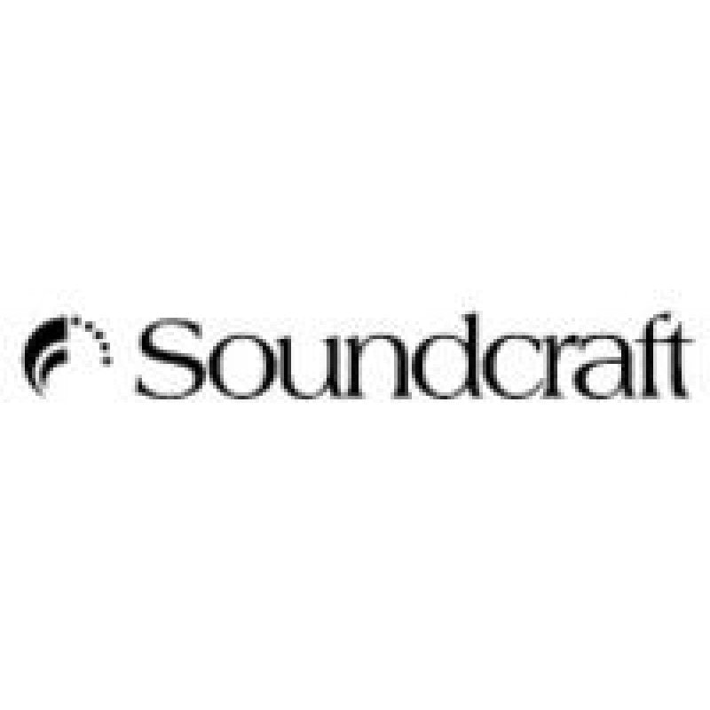 Soundcraft DUST COVERS GB224