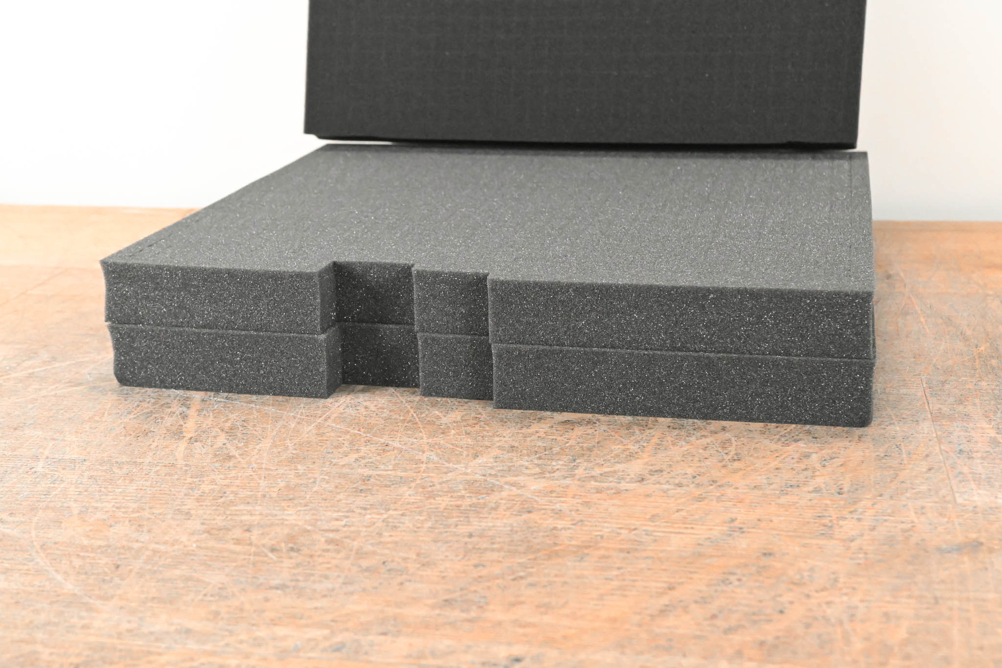 Gator Rackworks GRW-DRWFOAM-3 Replacement Diced Foam Block for GRW-DRW3