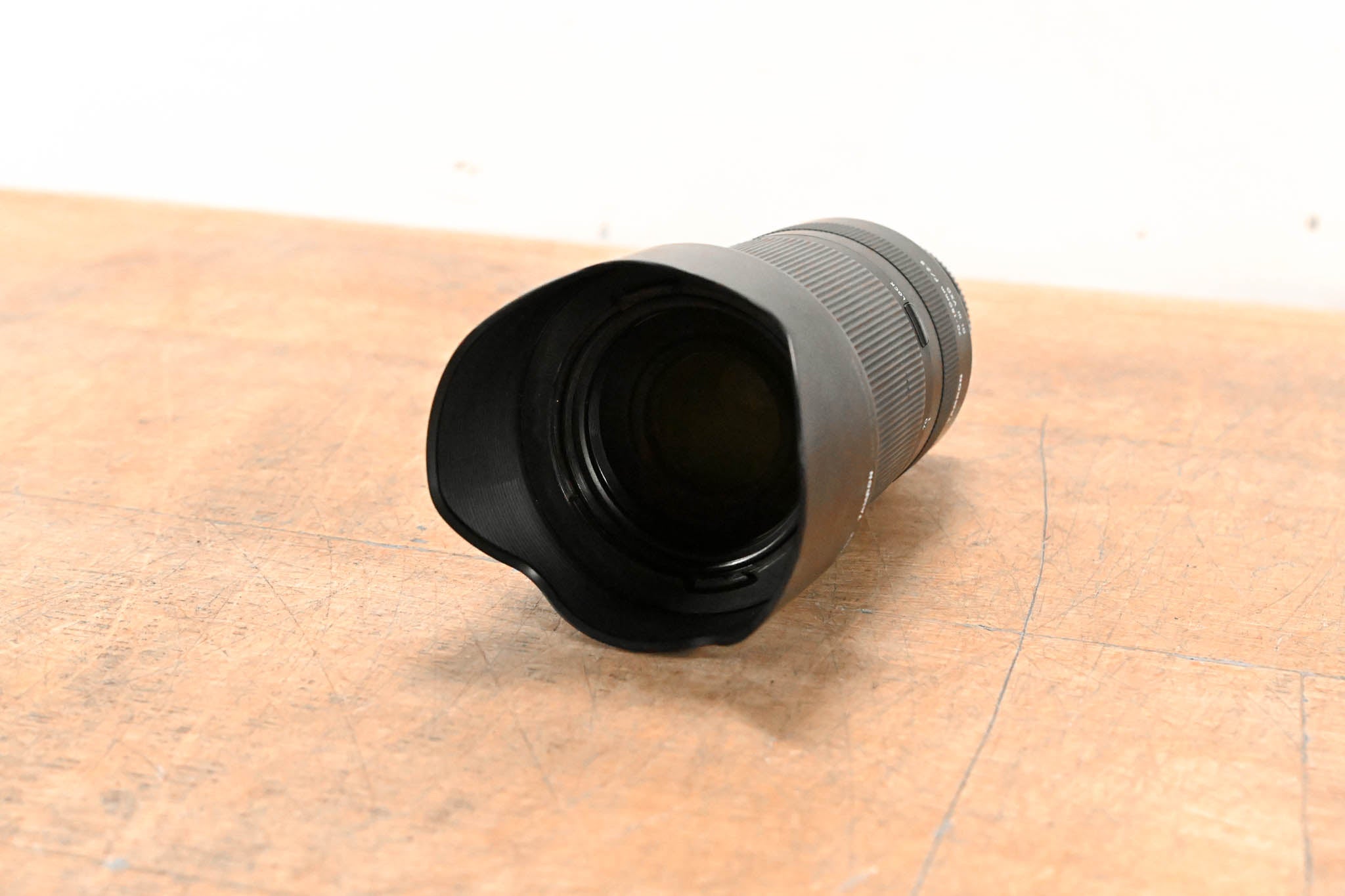 Tamron 70-180mm f/2.8 Di III VXD Lens for Sony E-Mount