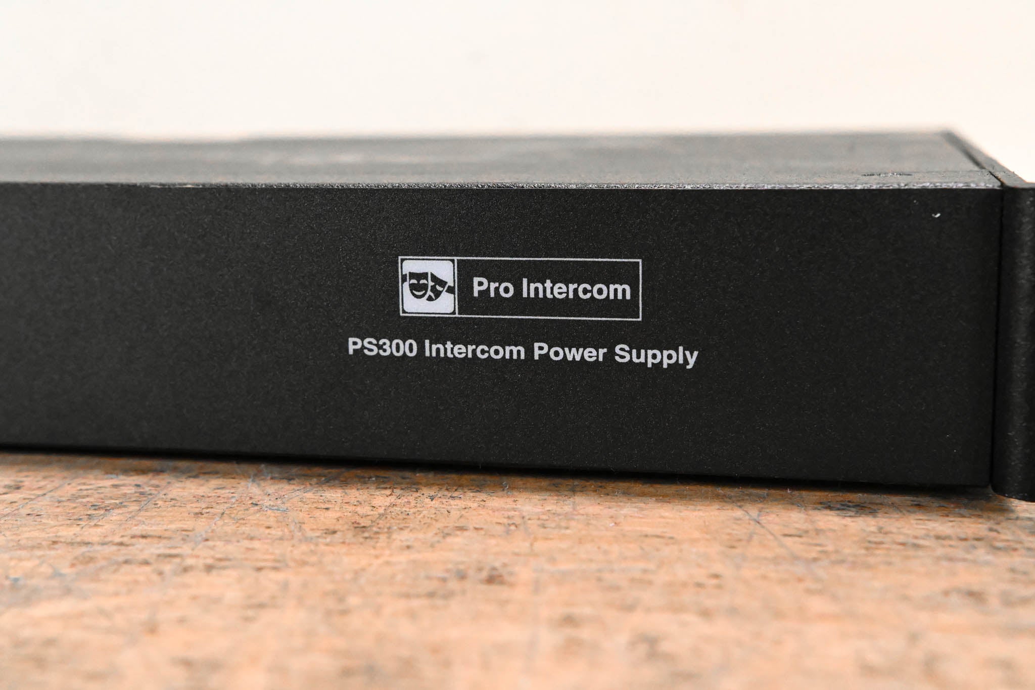 Production Intercom PS300 Intercom Power Supply