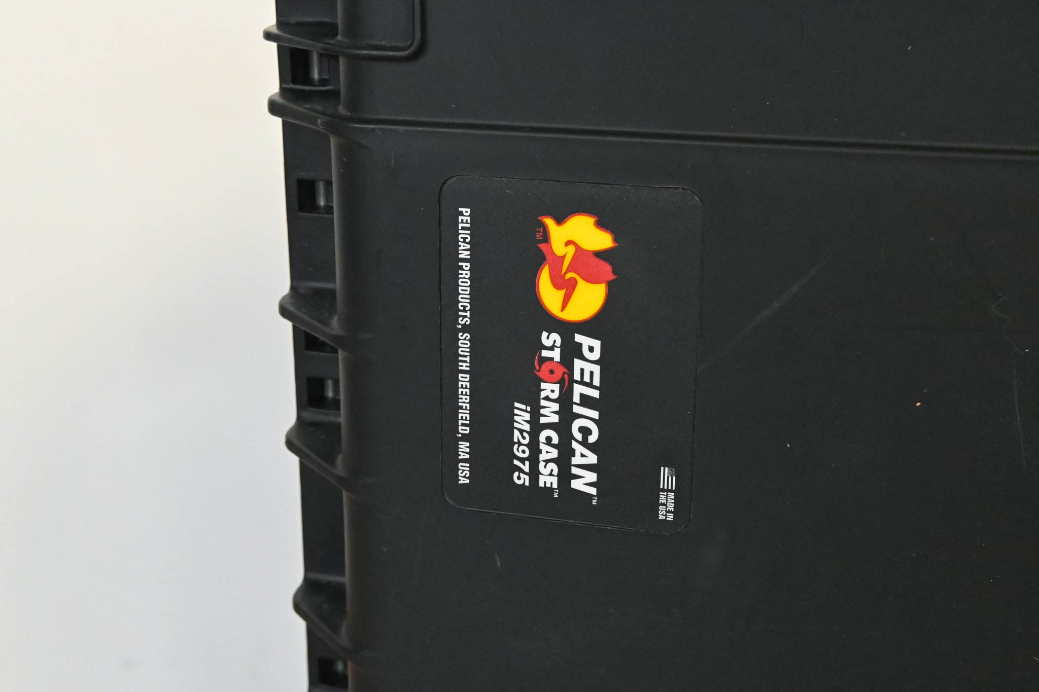 Pelican Storm Case iM2975 - Interior Dimensions: 29.8" x 20.8" x 10.2"