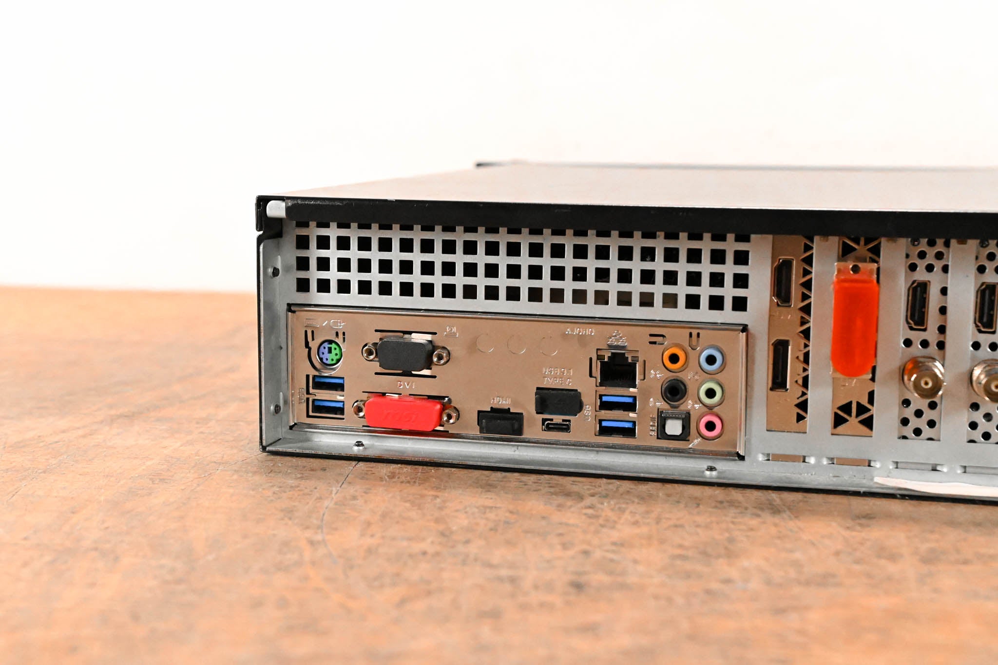 Living As One (Resi) D1000 Multisite Decoder