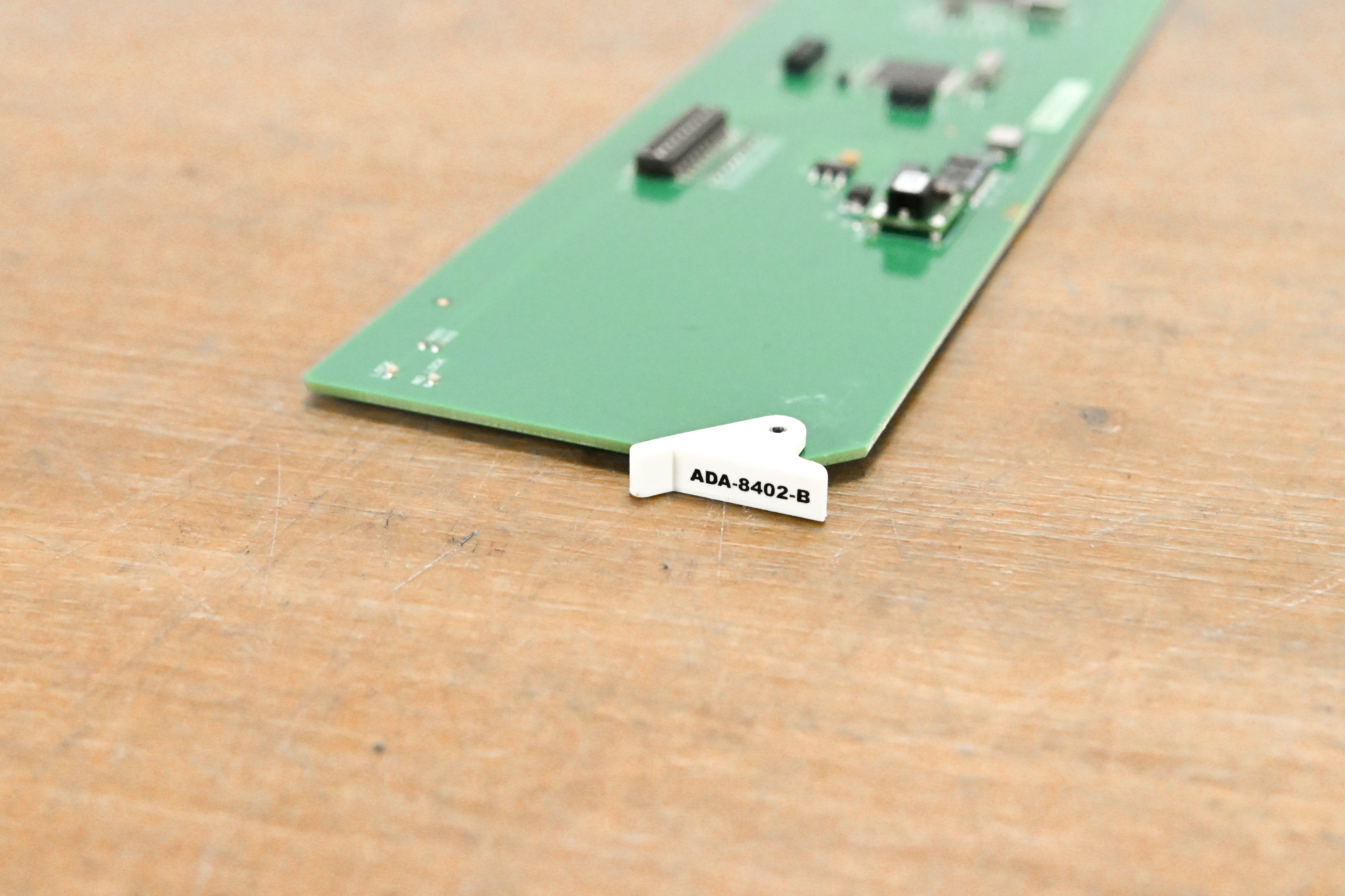 Ross ADA-8402-B AES / EBU Distribution Amplifier Module