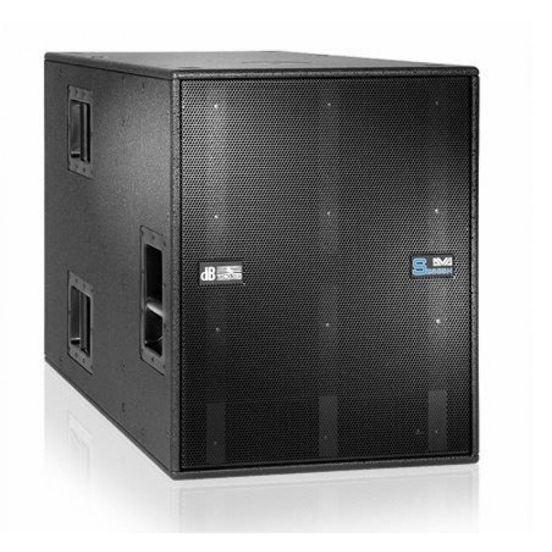 DB TECH DVA S1518 N
