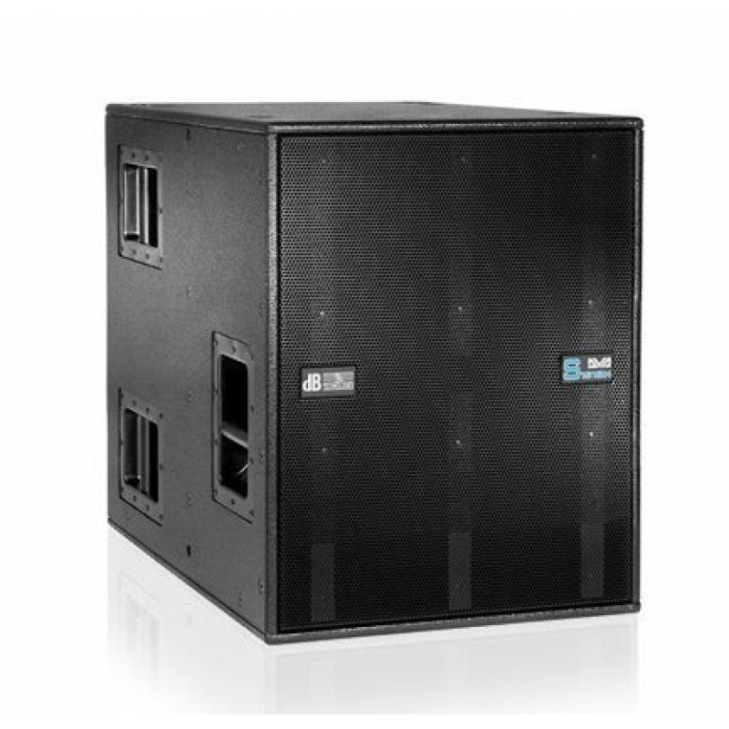 DB TECH DVA S2585 N