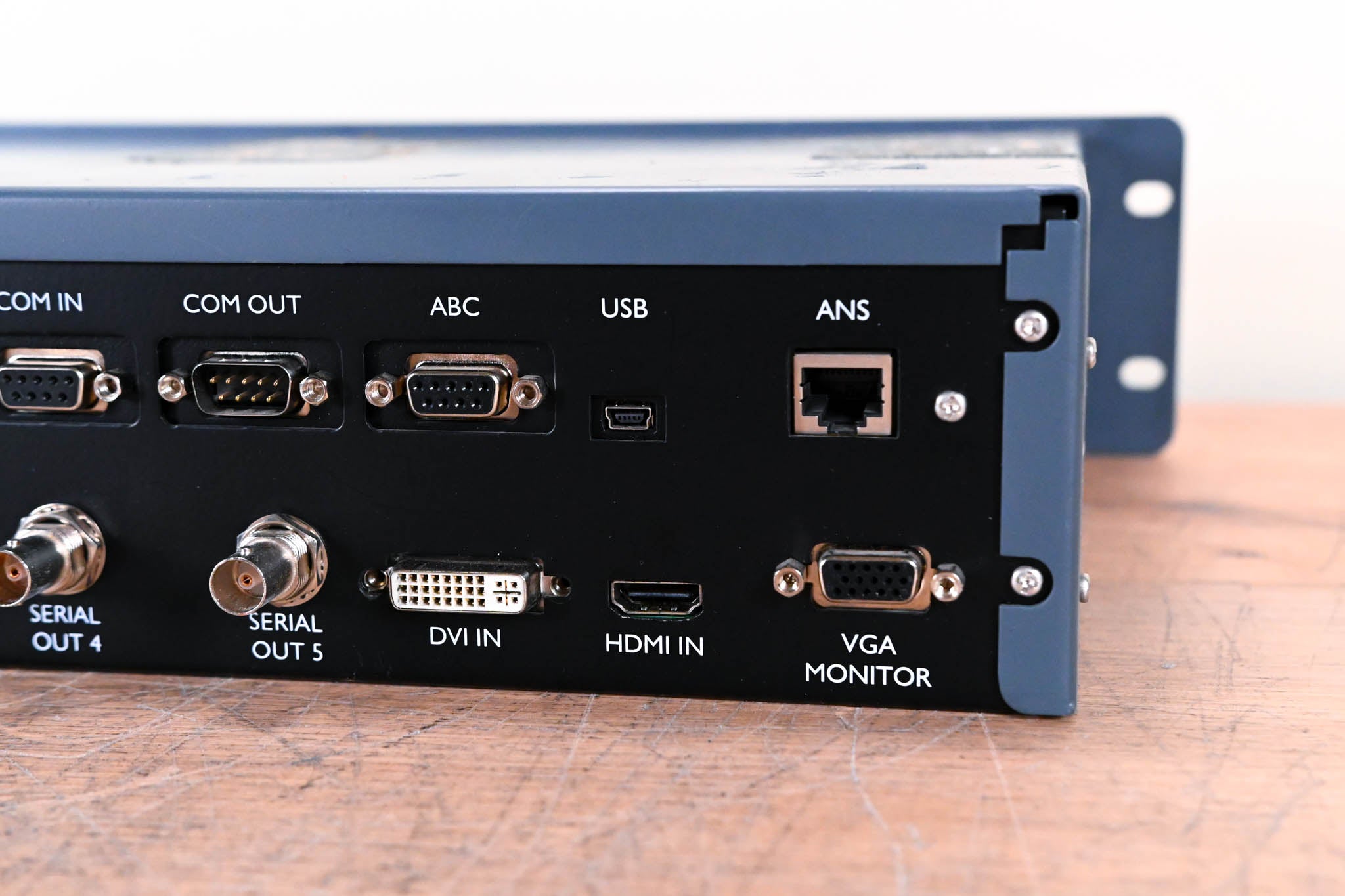 Lighthouse LIP-HDI Interface Video Processor