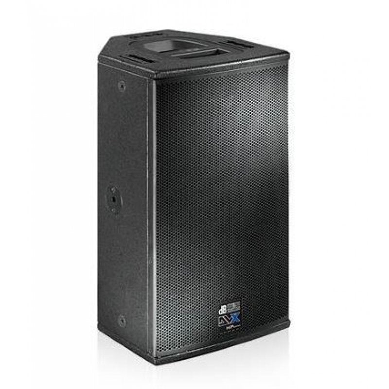 DB TECH DVX D10 HP