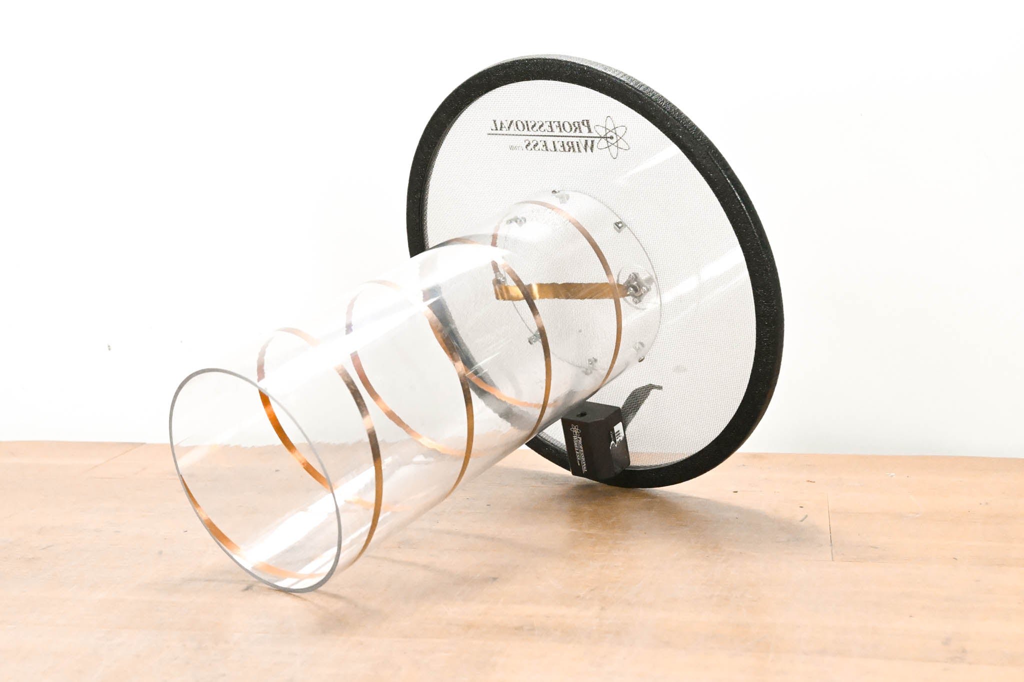 Professional Wireless S8089 Helical Antenna (460-900MHz)