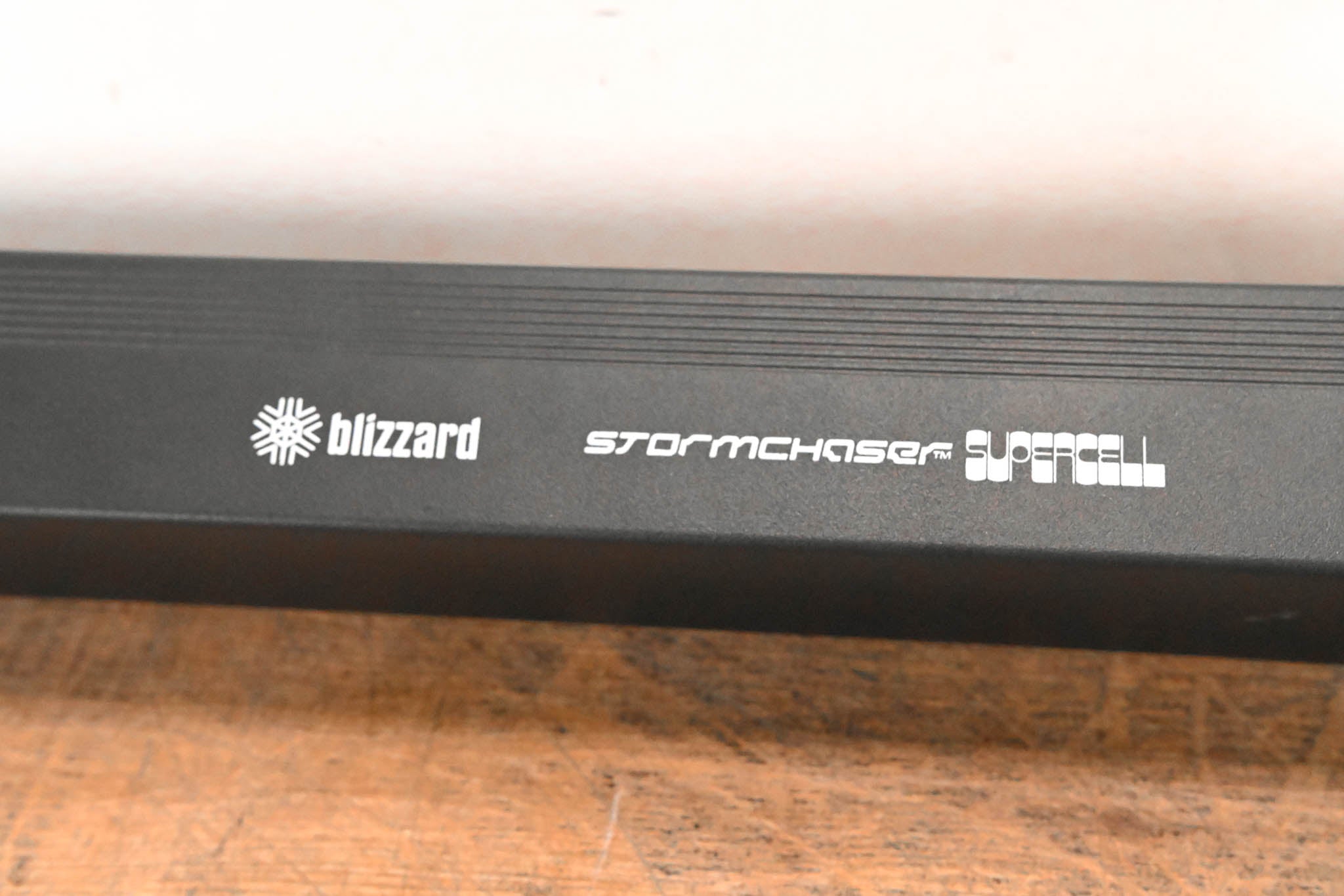 Blizzard Lighting Stormchaser Supercell 1-Meter RGB LED Pixel Wash Light