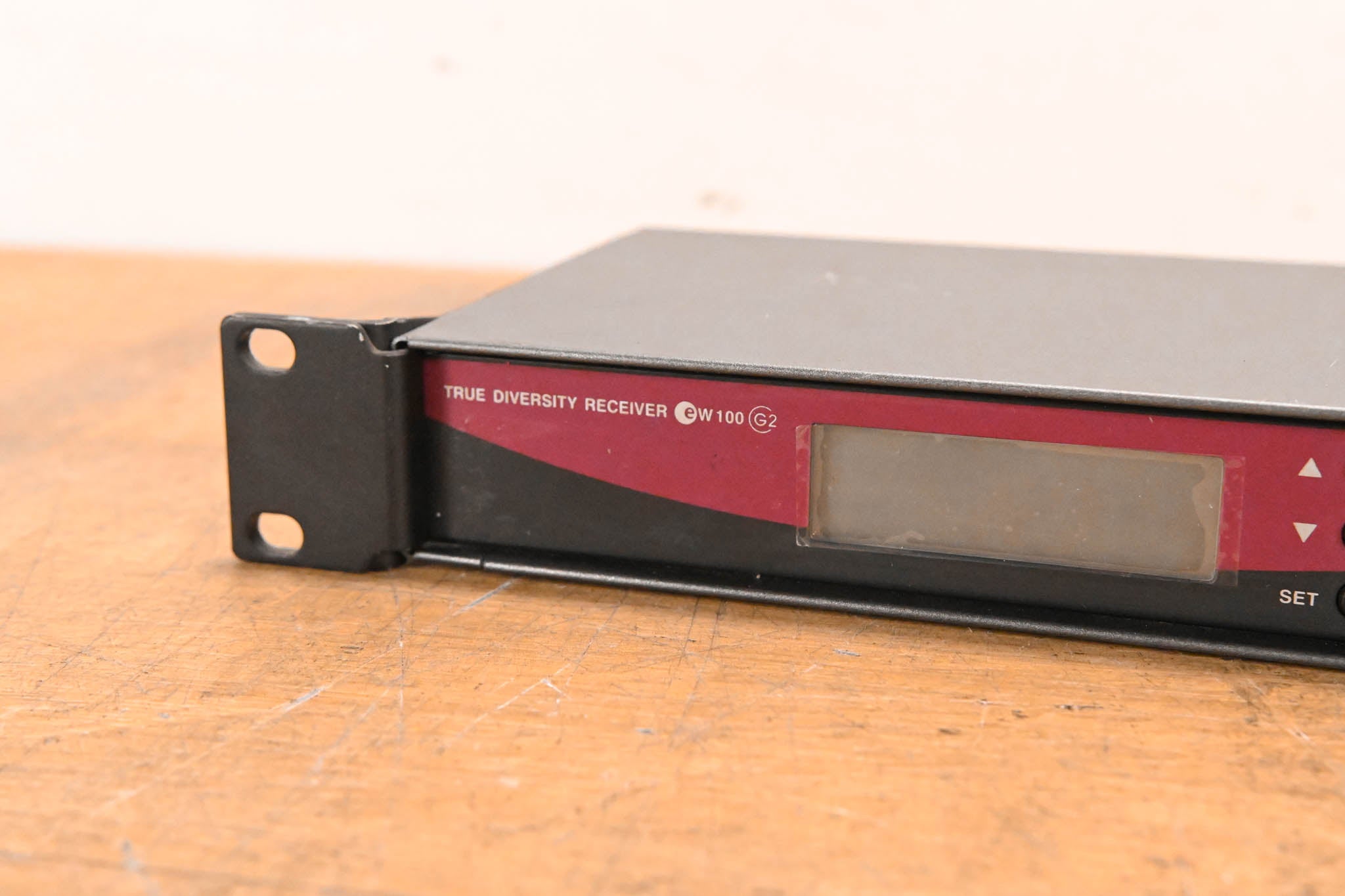 Sennheiser ew 100 G2 Bodypack Wireless System 518-554MHz (NO PSU)