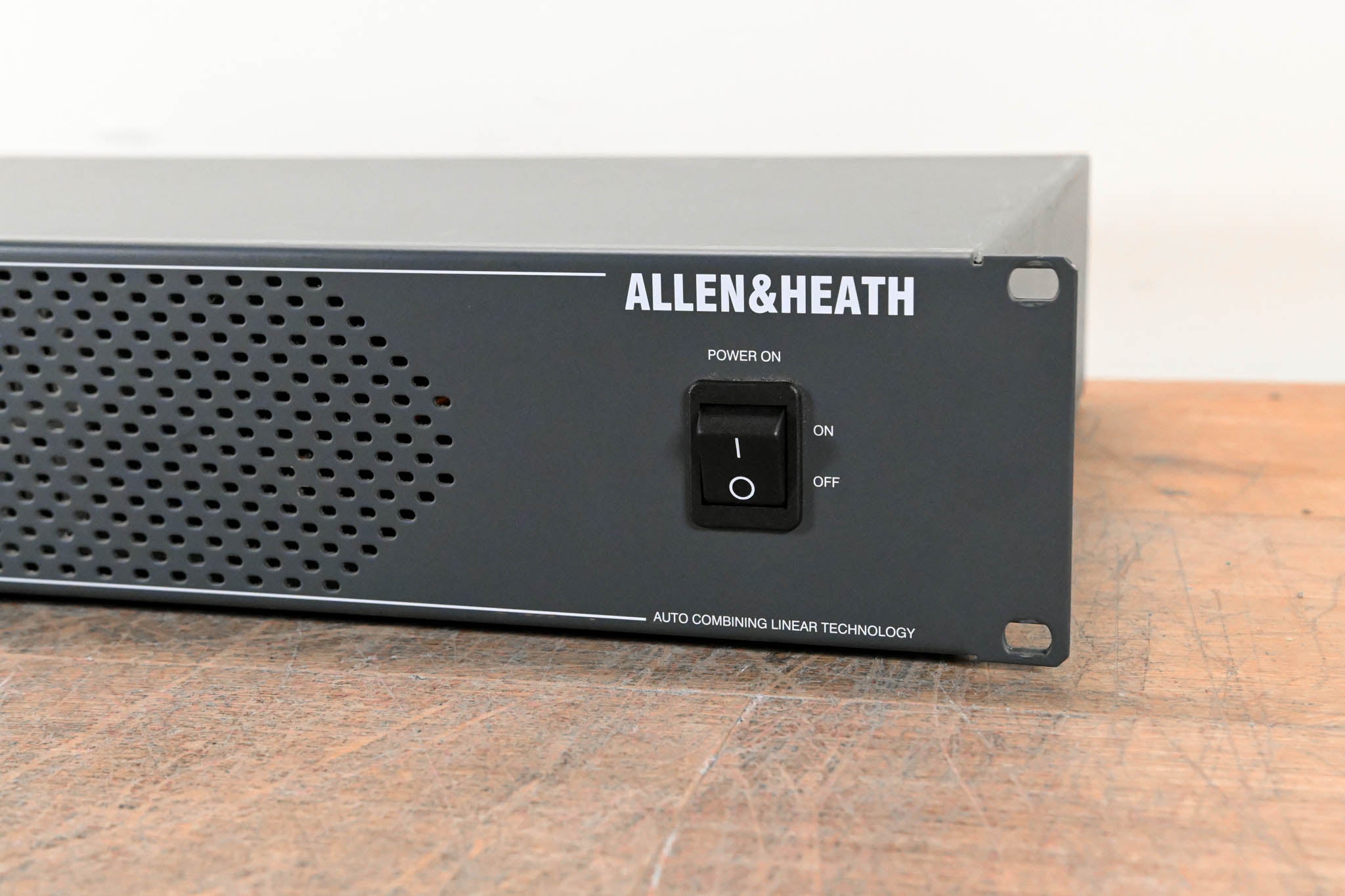 Allen & Heath RPS14 Redundant Power Supply Unit