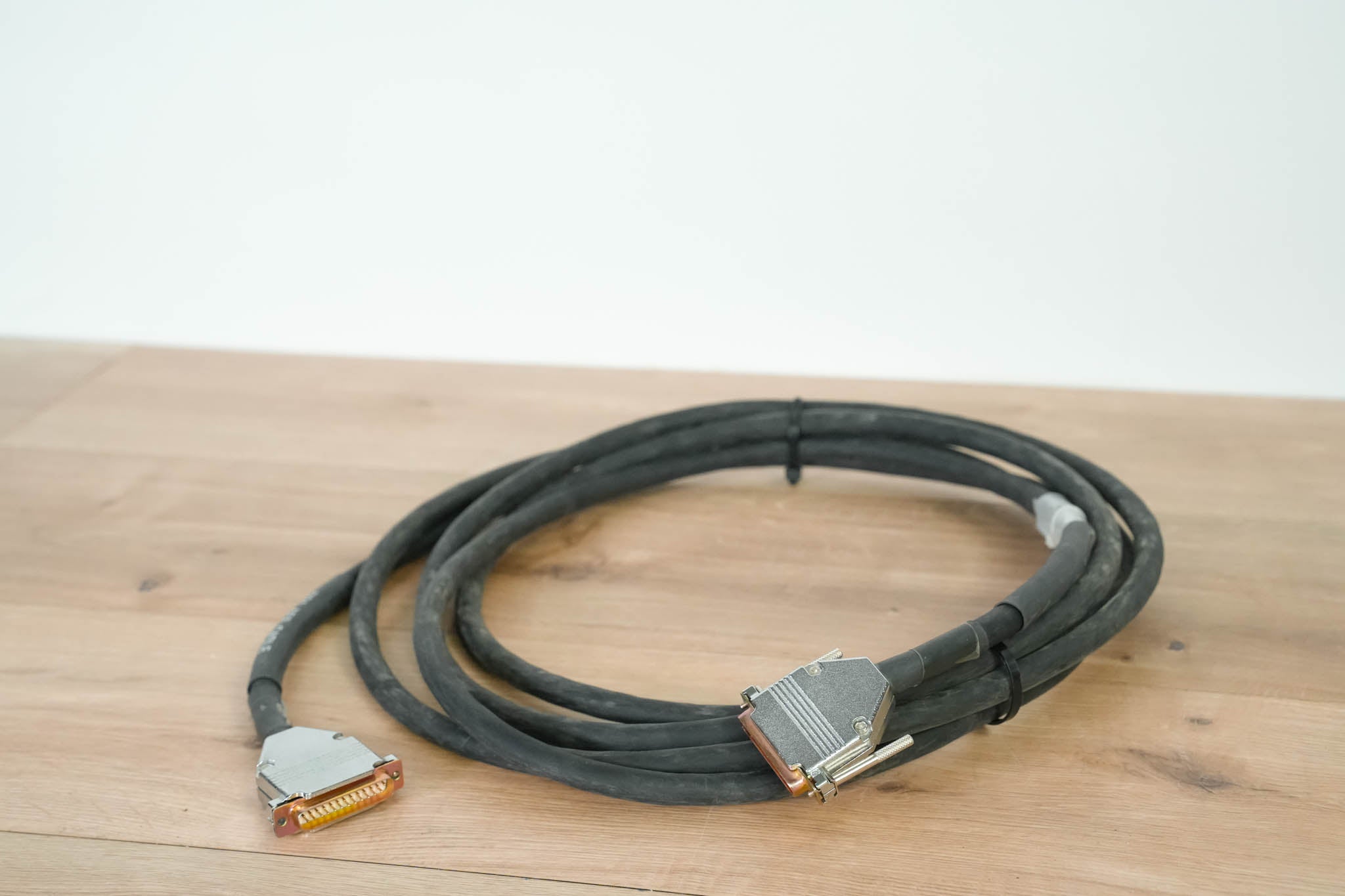 Yamaha D24-AES Cable - 15'