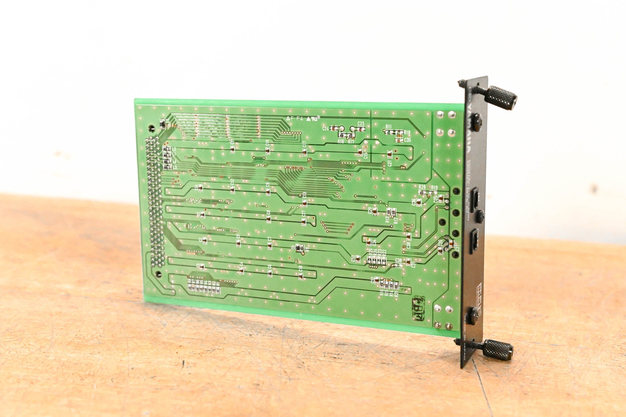 Yamaha MY8-AT 24-bit 8-Channel ADAT Optical Input/Output Card