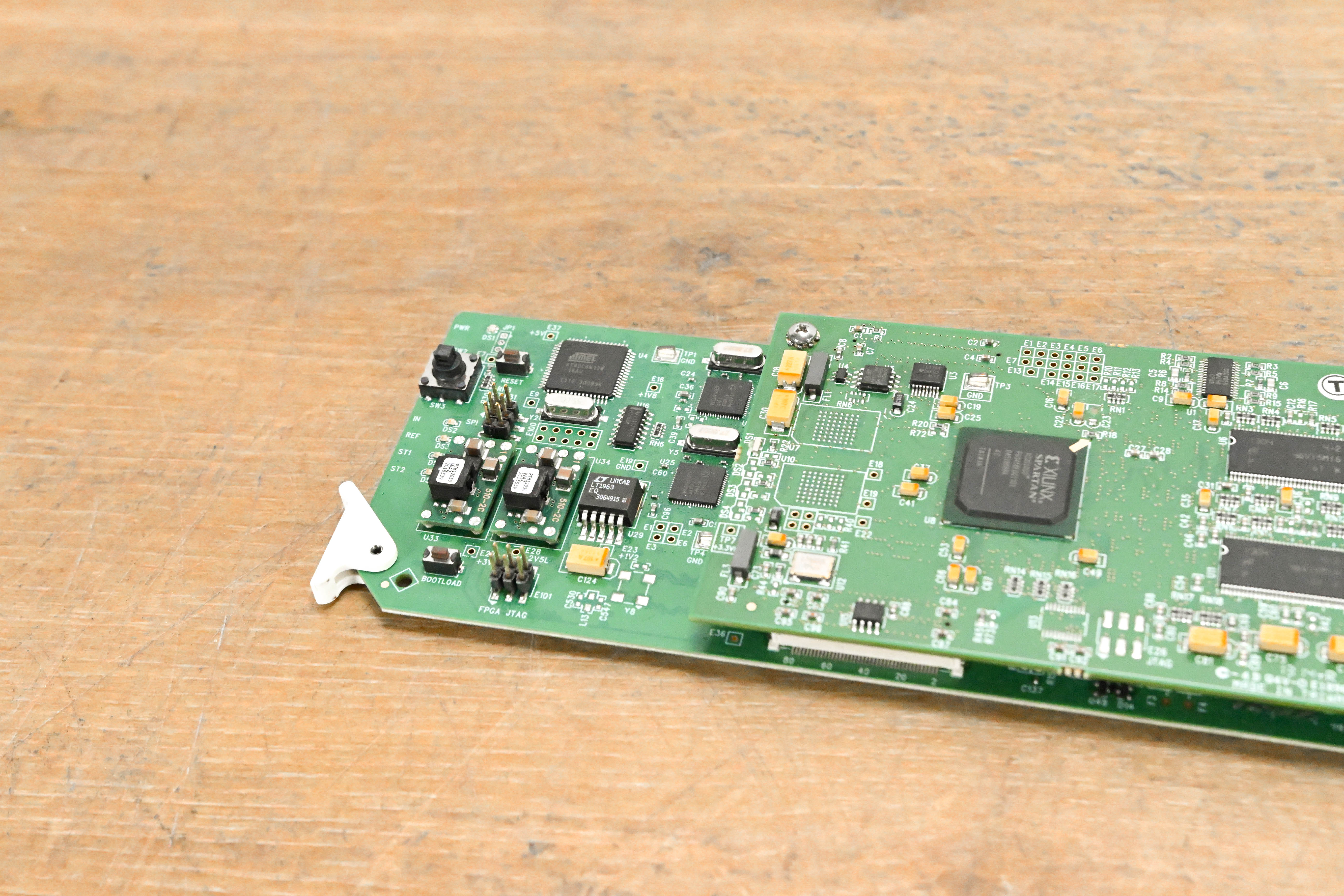 Ross SFS-8221 Single Channel MD-SDI Frame Synchronizer