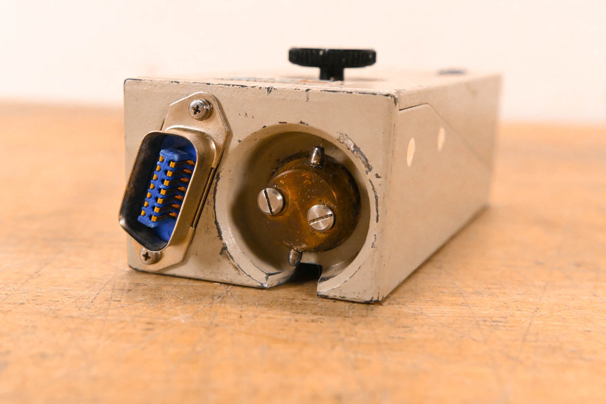 Fujinon ESM-51 Servo Module