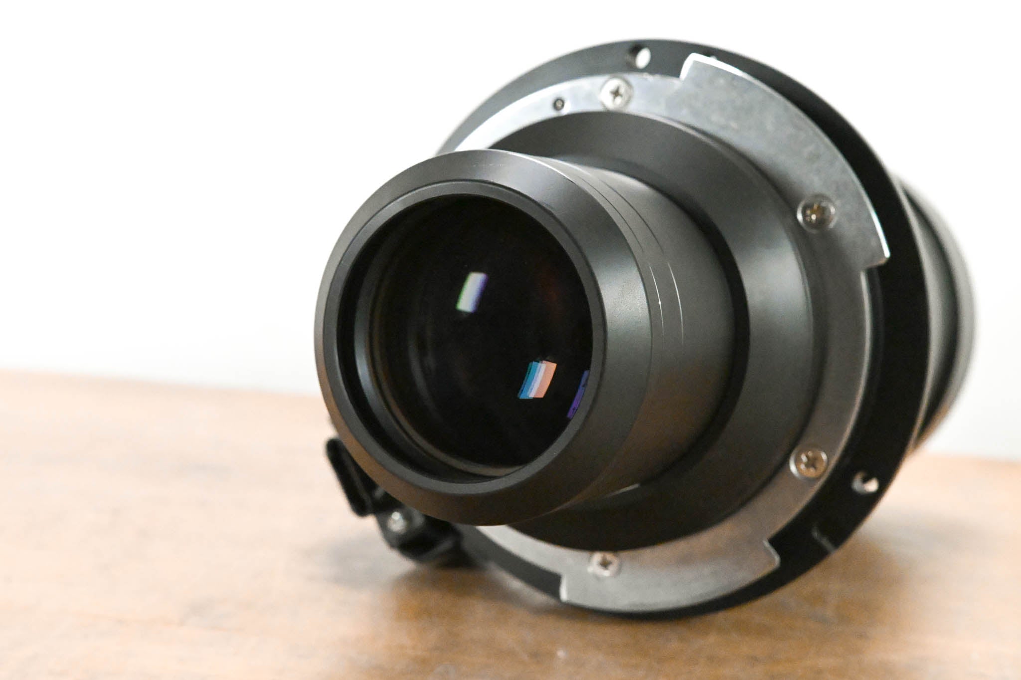 Panasonic ET-D75LE40 Zoom Lens for 3-Chip DLP Projector