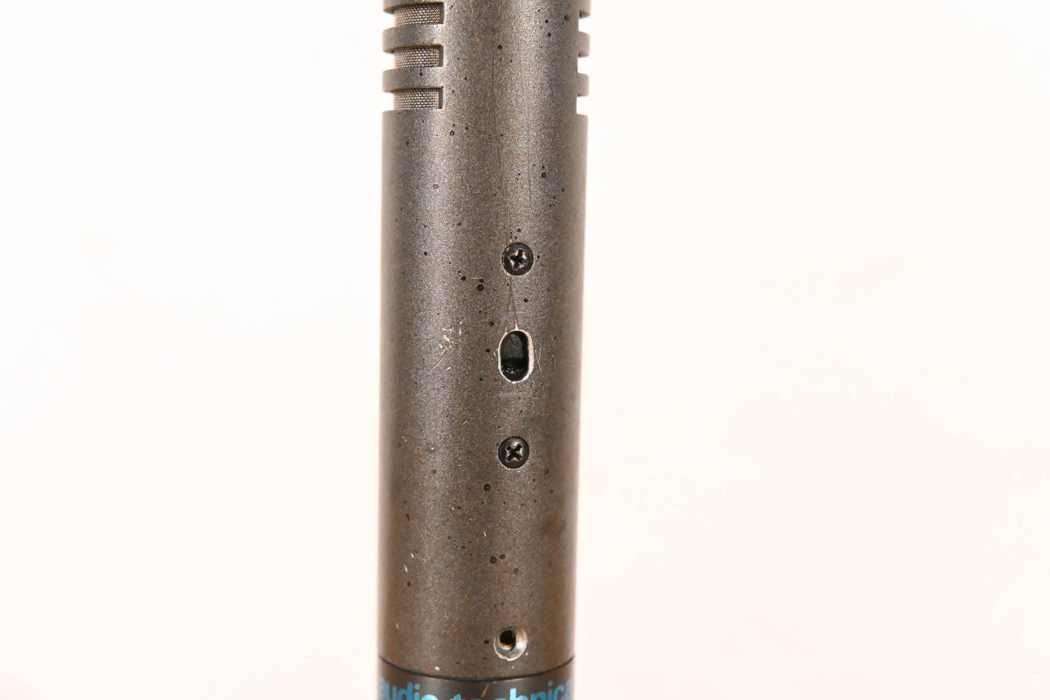 Audio-Technica AT835b Shotgun Condenser Microphone