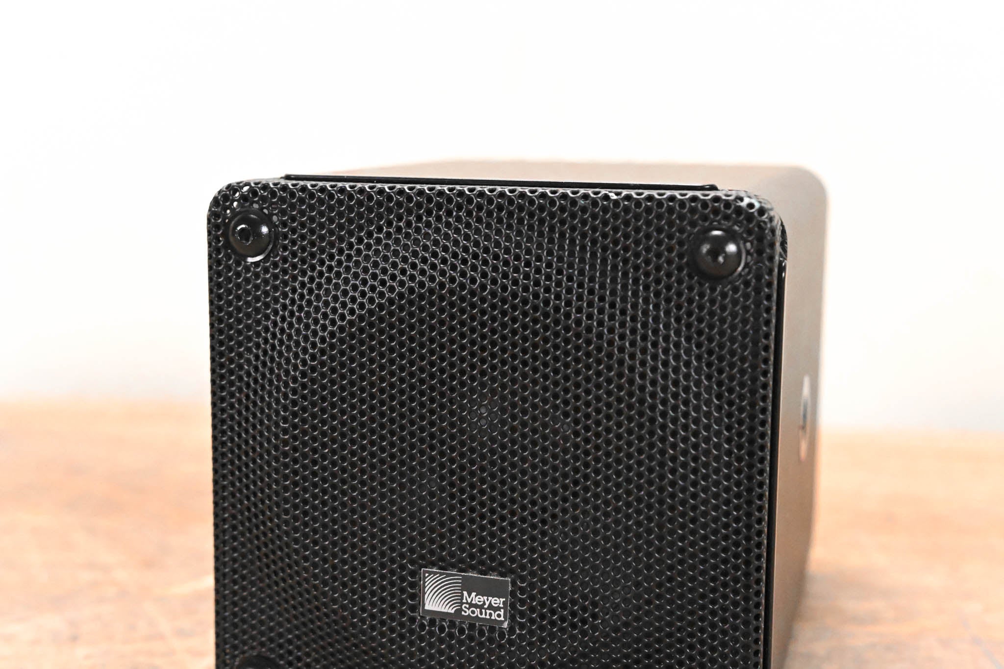 Meyer Sound MM-4XP Miniature Self-Powered Loudspeaker (NO POWER SUPPLY)