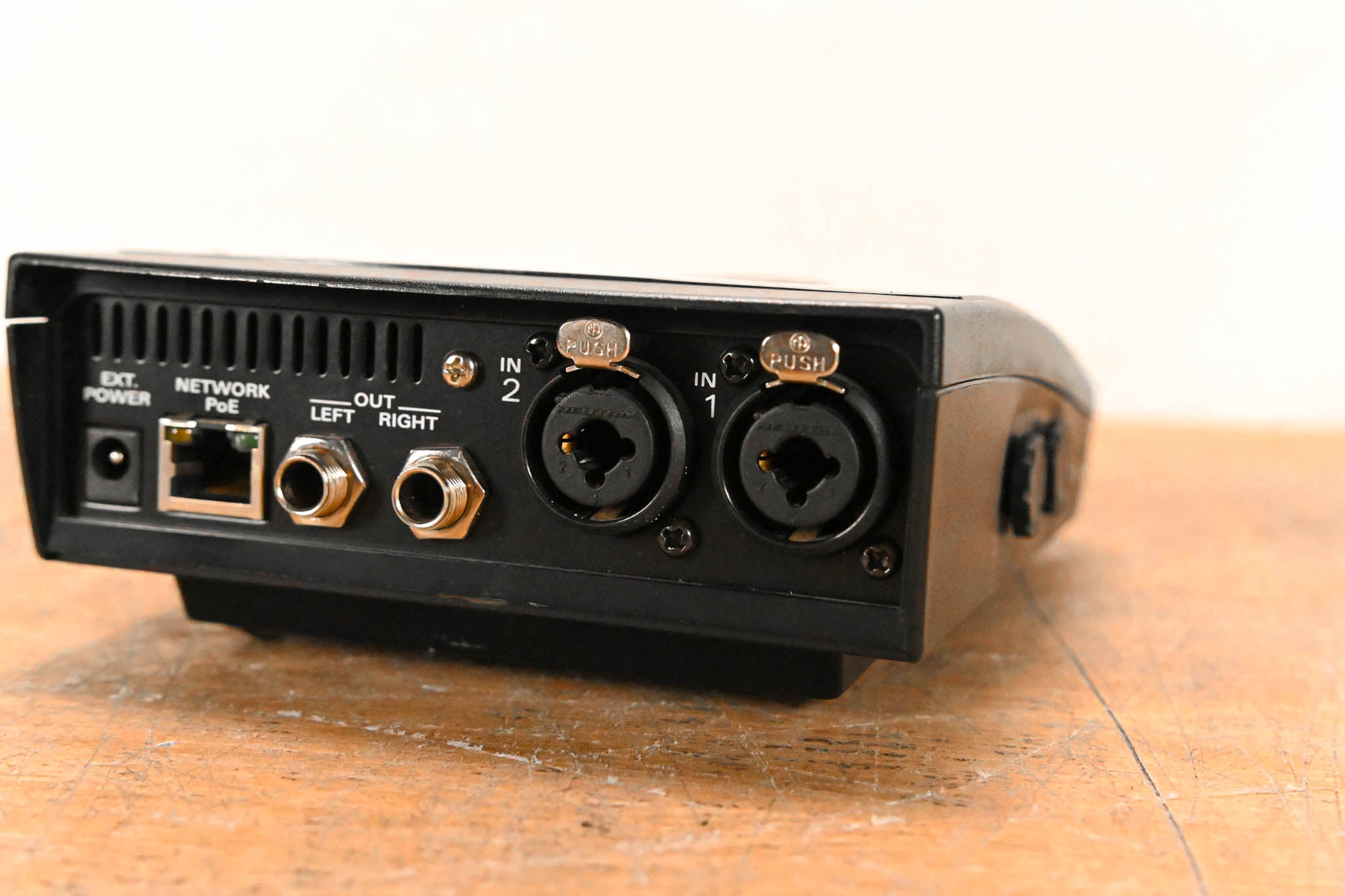 Movek myMix Personal Monitor Mixer