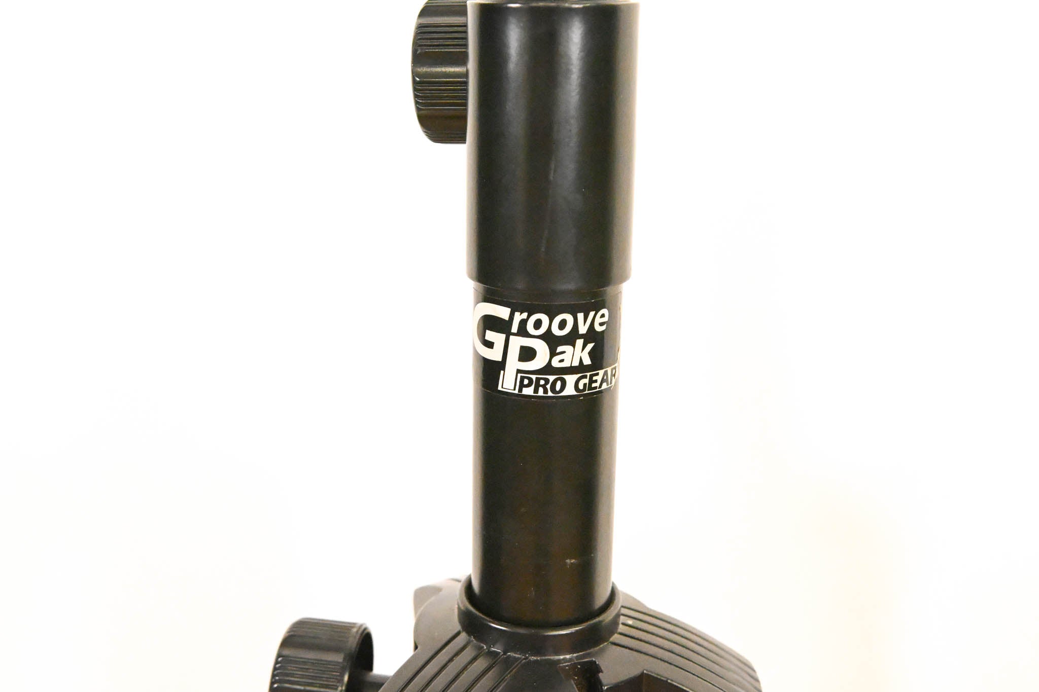 Groove Pak Pro Gear Tripod PA Speaker Stand (PAIR)