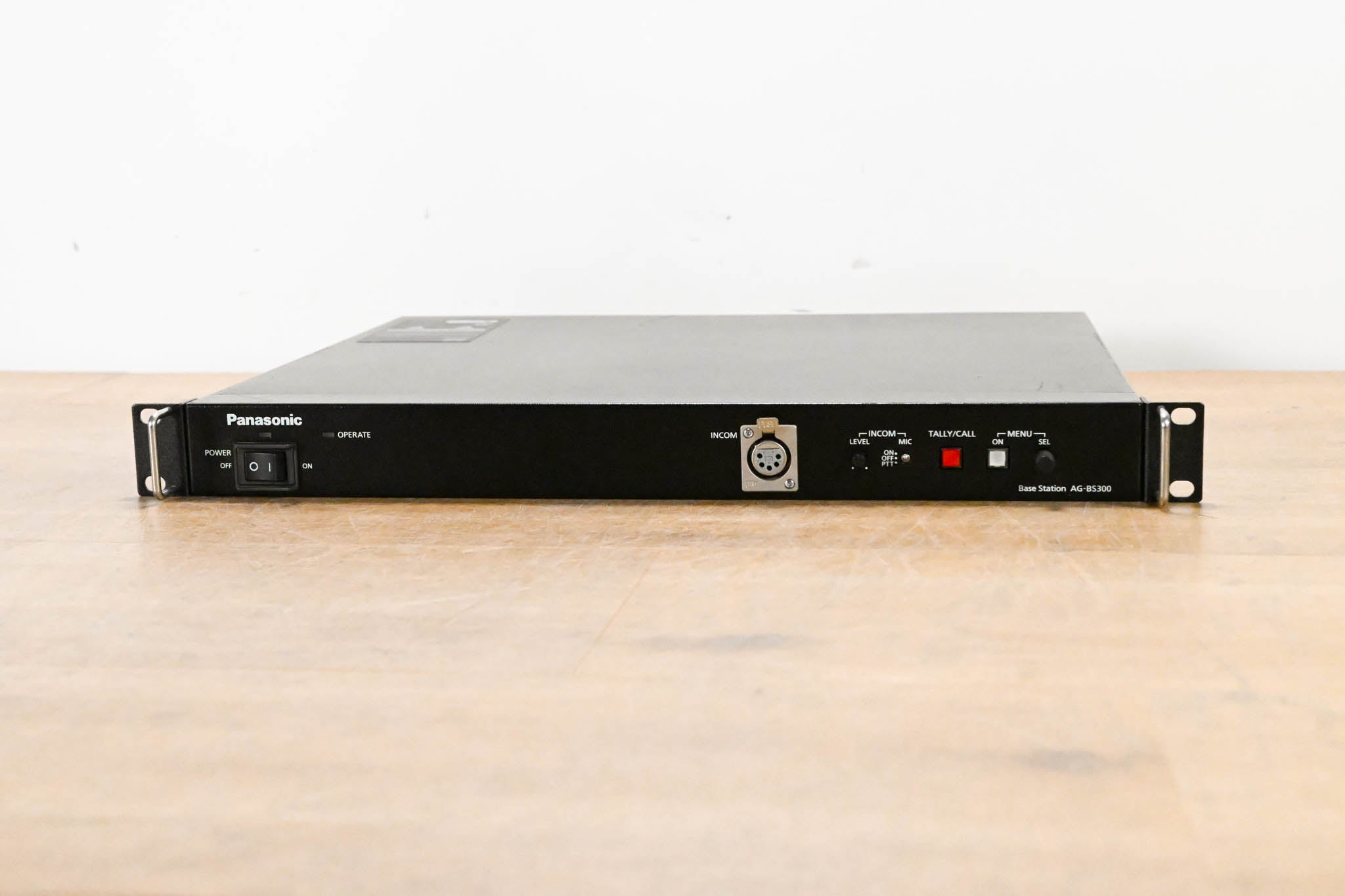 Panasonic AG-BS300P Digital Base Station