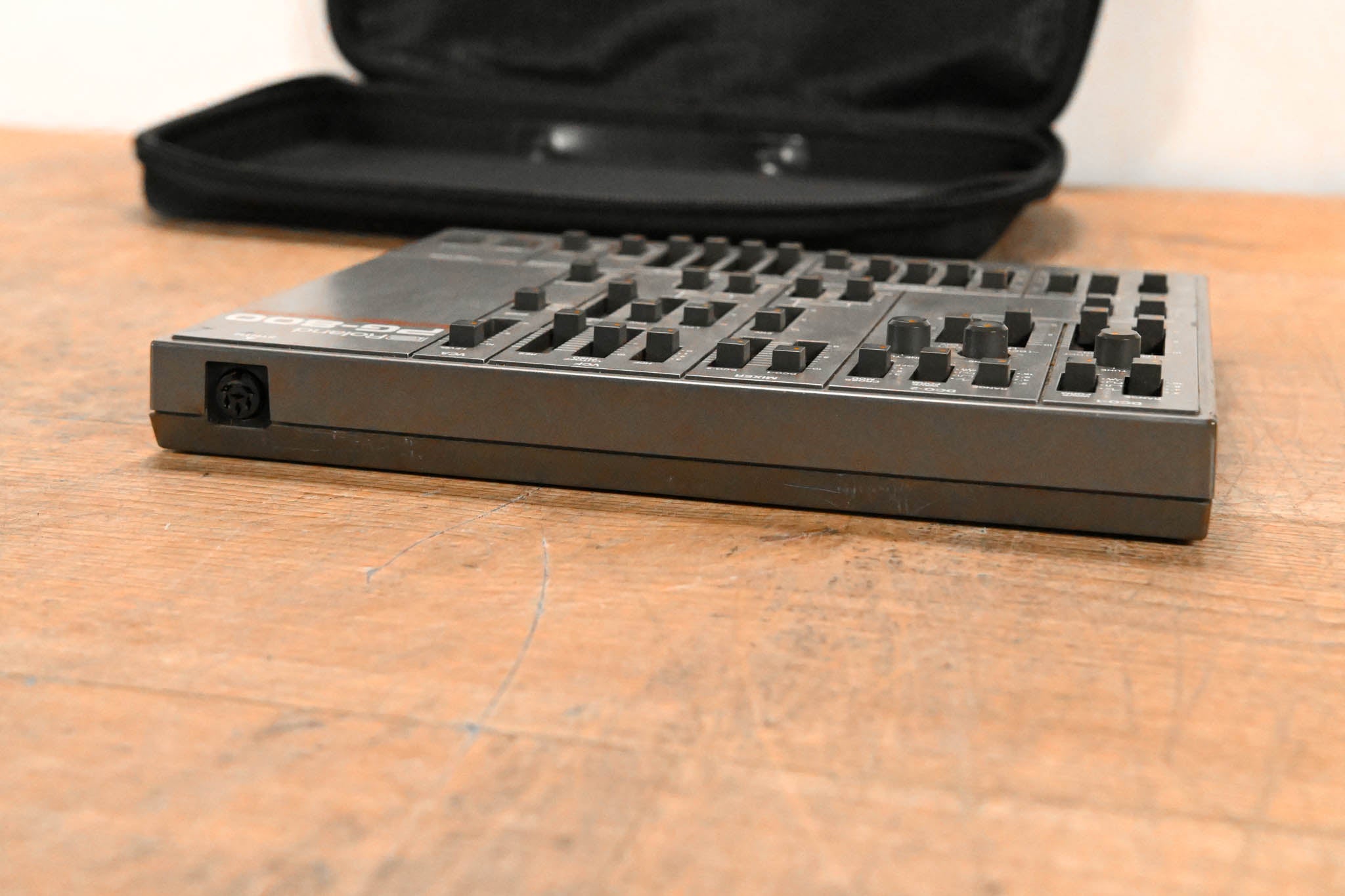 Roland PG-800 Synthesizer Programmer