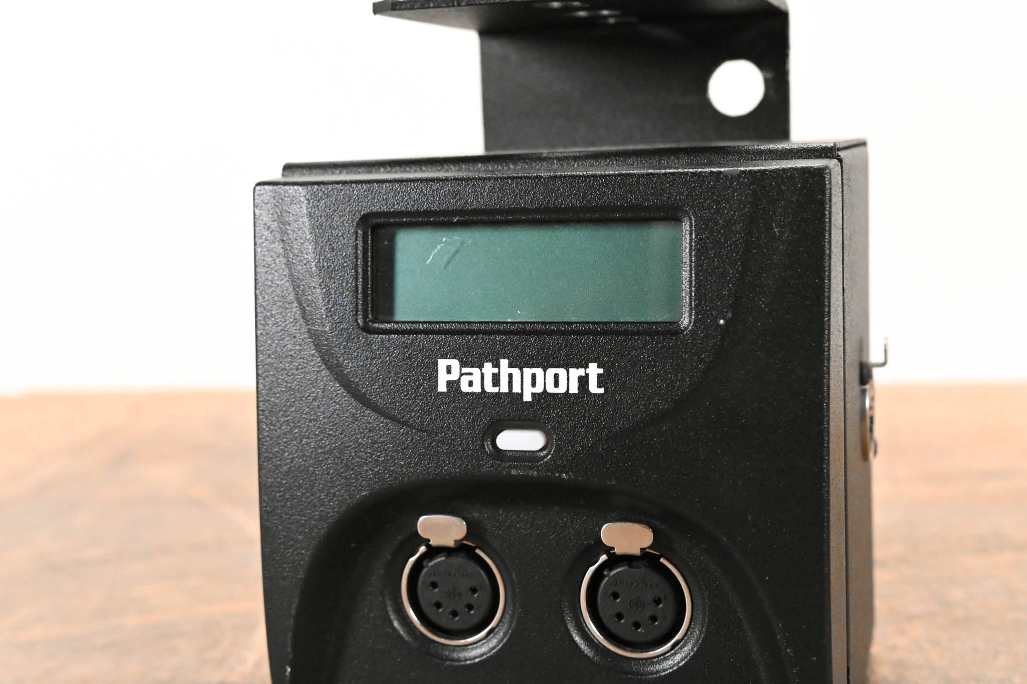 Pathway Connectivity 6202 Pathport C-Series Node with Portable Enclosure