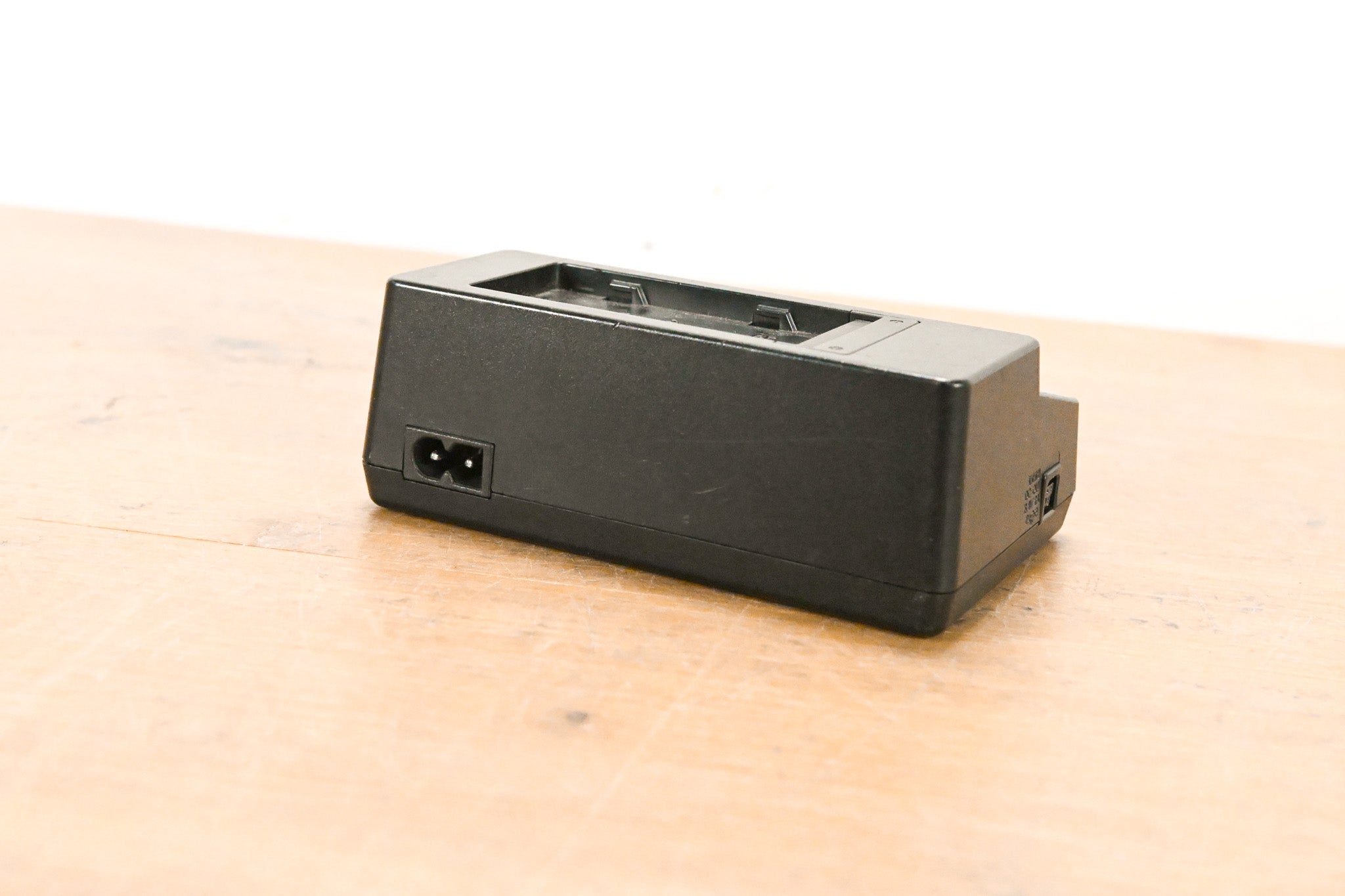 Sony AC-VL1 AC Adapter/Charger (NO POWER SUPPLY)