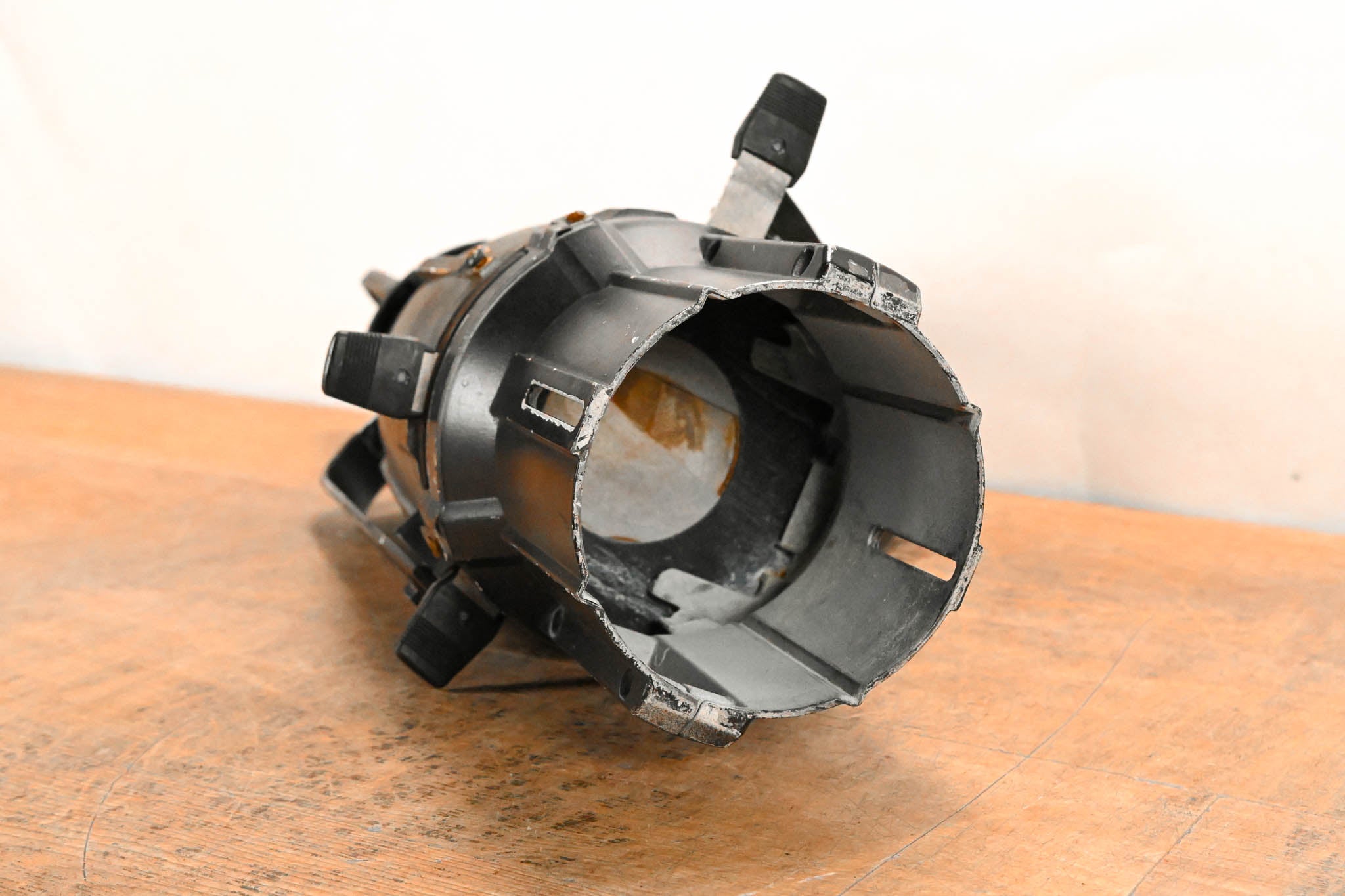 ETC Source Four 750 Ellipsoidal Light (No Lens Tube)