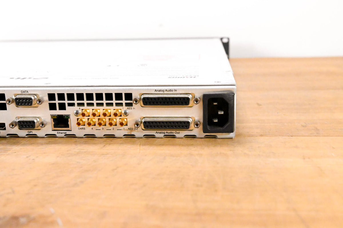 Harris (Imagine) X50 Intelligent Frame Synchronizer and Converter