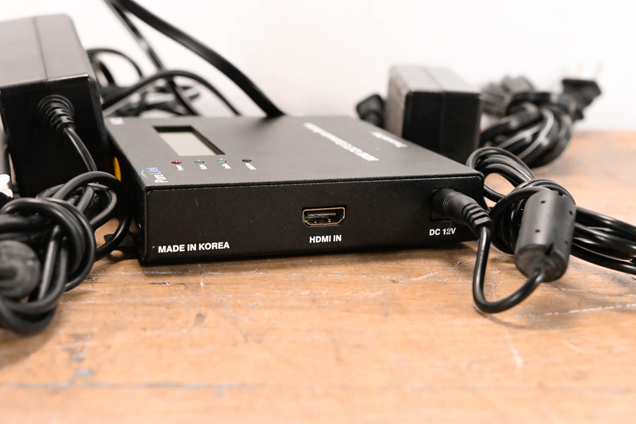 PureLink HCE HDMI CAT-5 Extension Module (Receiver & Transmitter)