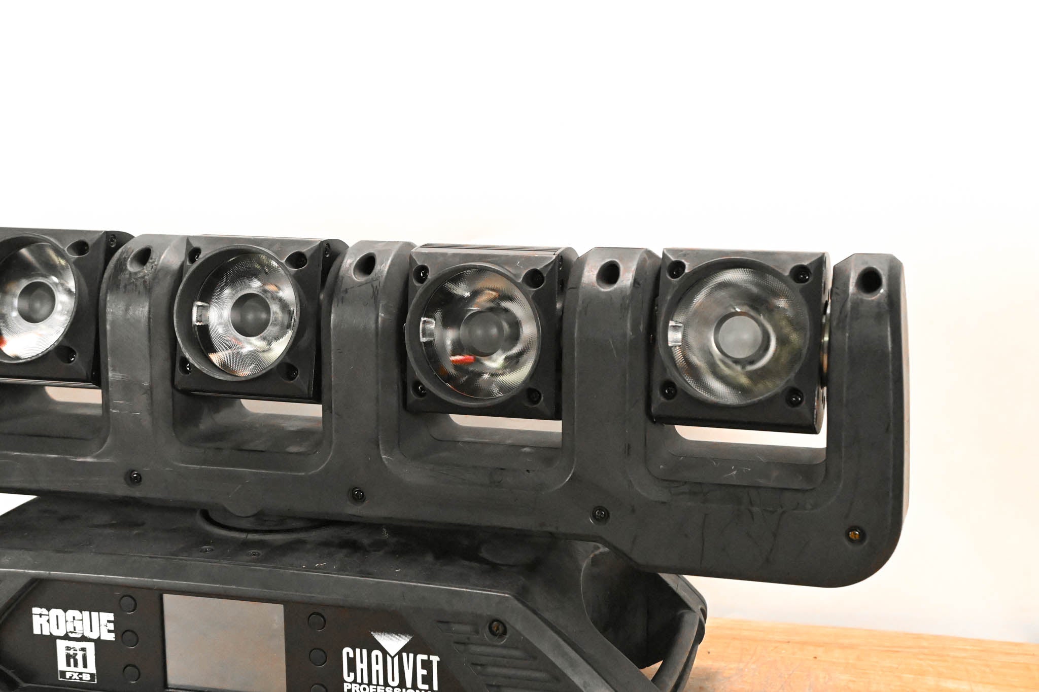 Chauvet Rogue R1 FX-B Multi-Beam Moving Light