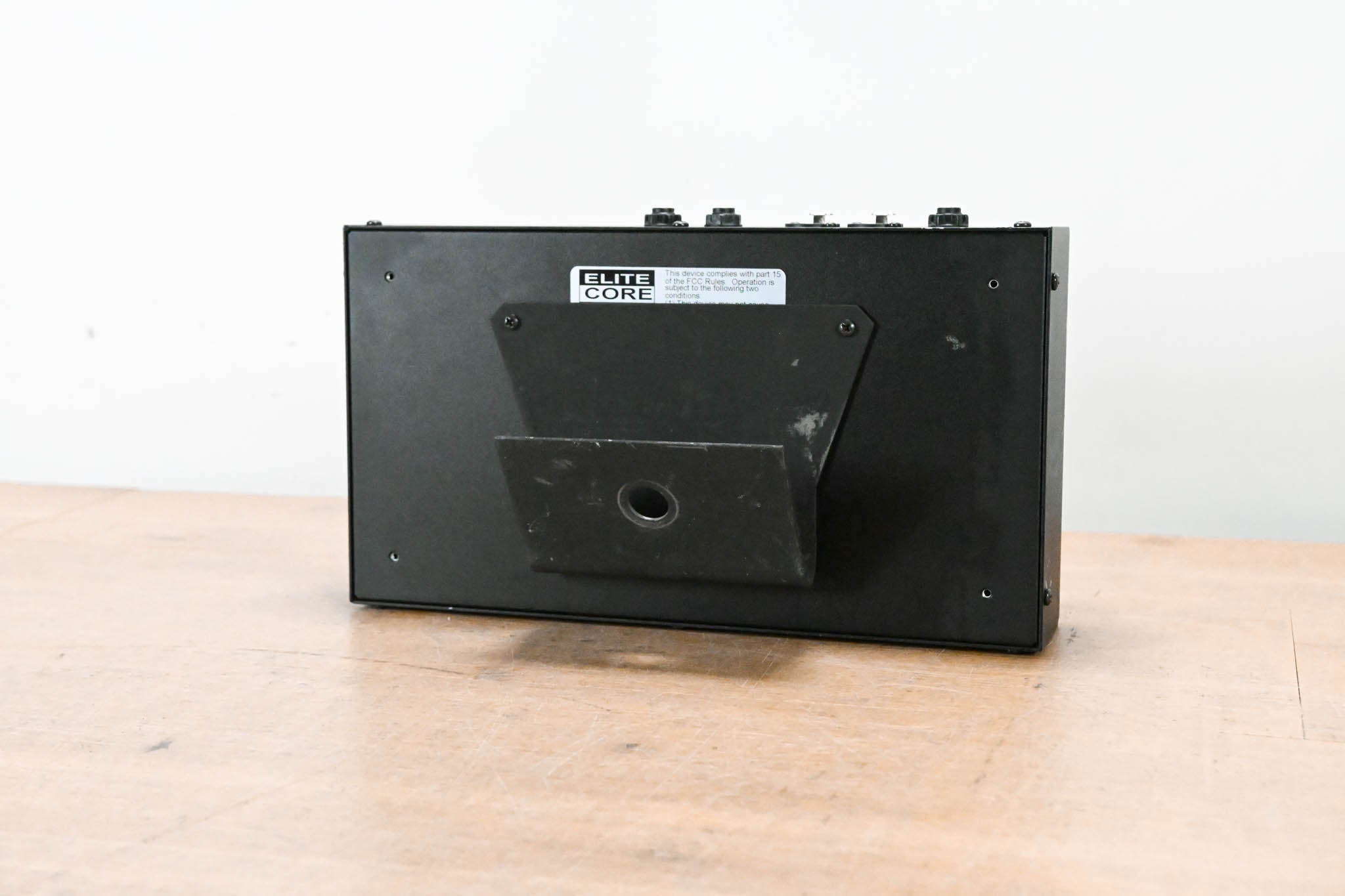 Elite Core PM-16 Personal Monitor Mixer